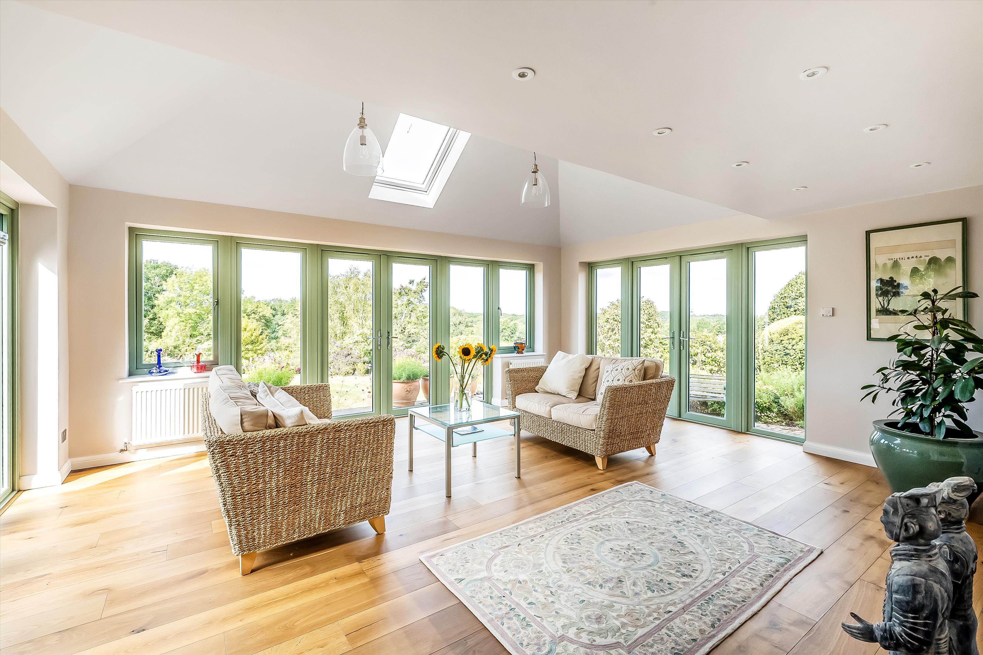 Dedswell Drive, West Clandon, Guildford, Surrey, GU4