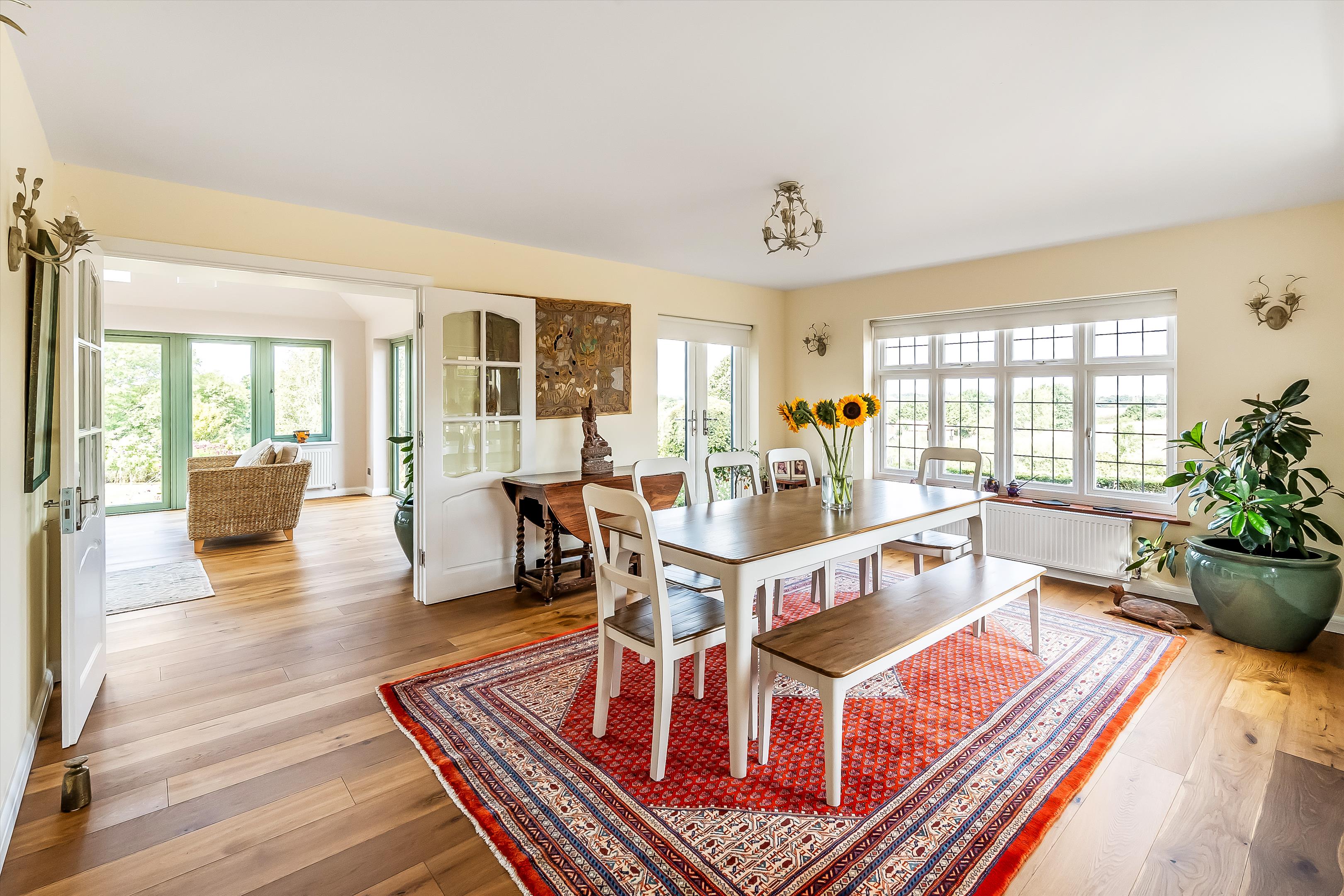 Dedswell Drive, West Clandon, Guildford, Surrey, GU4