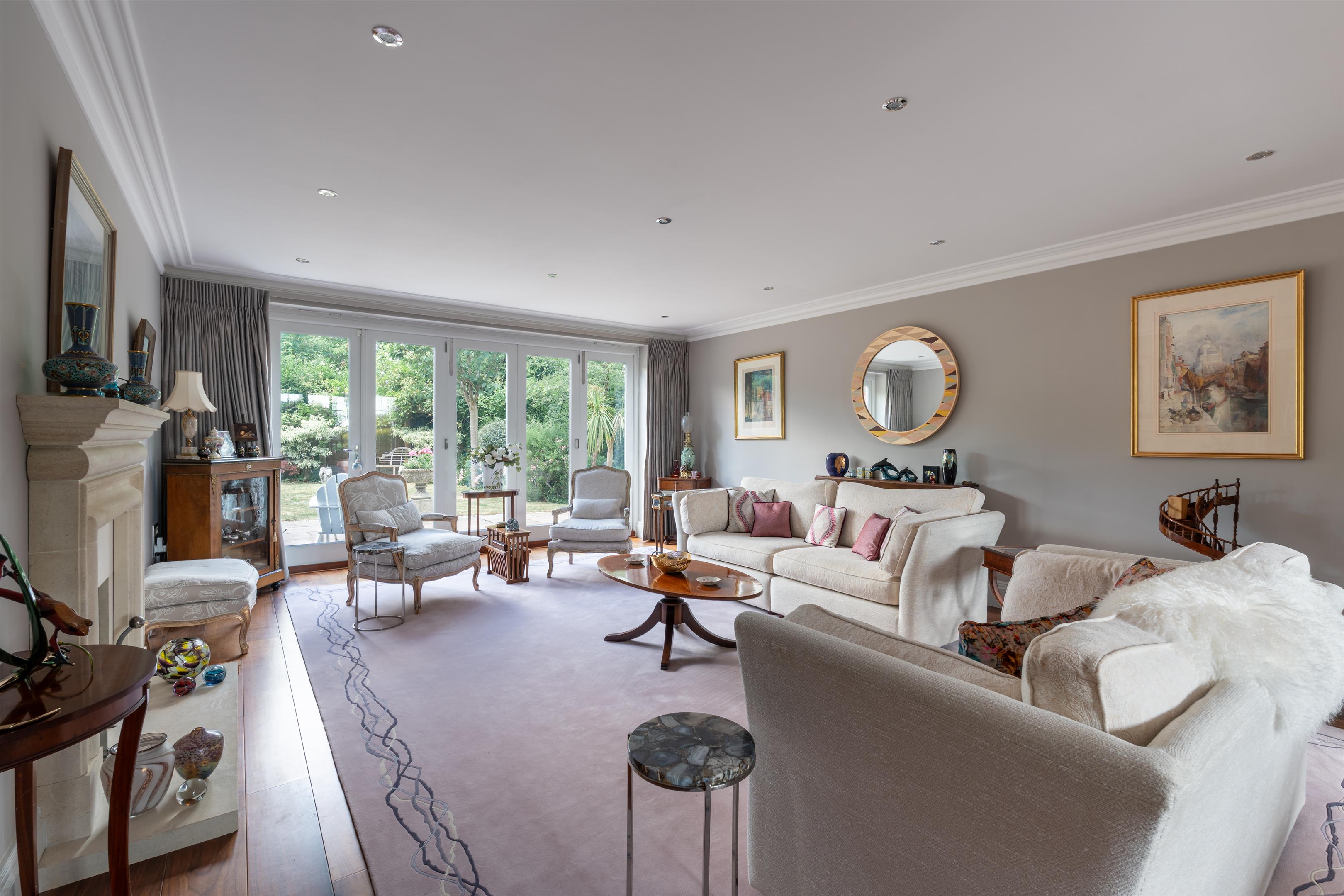 Warren Road, Guildford, Surrey GU1