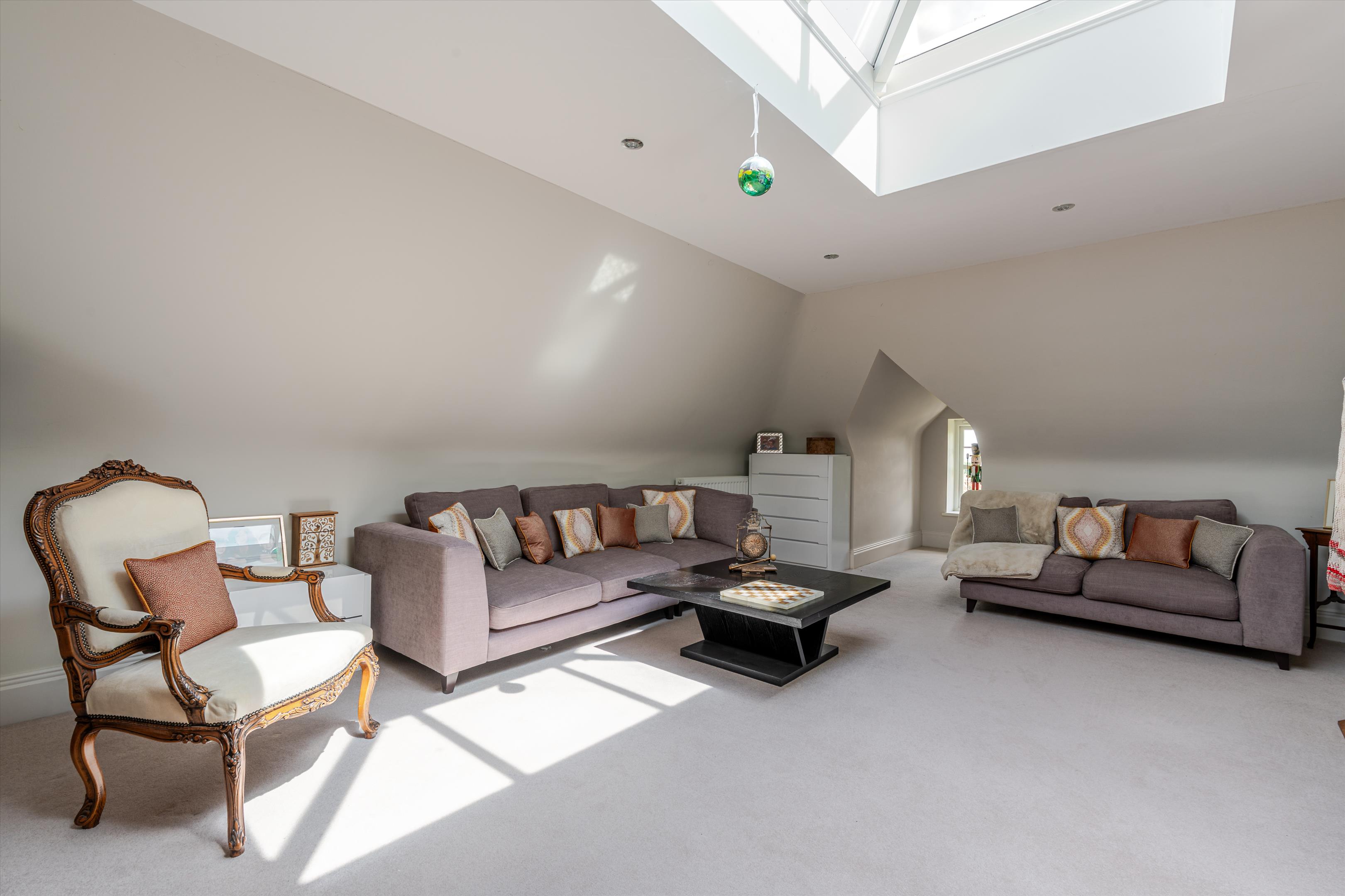 Warren Road, Guildford, Surrey GU1