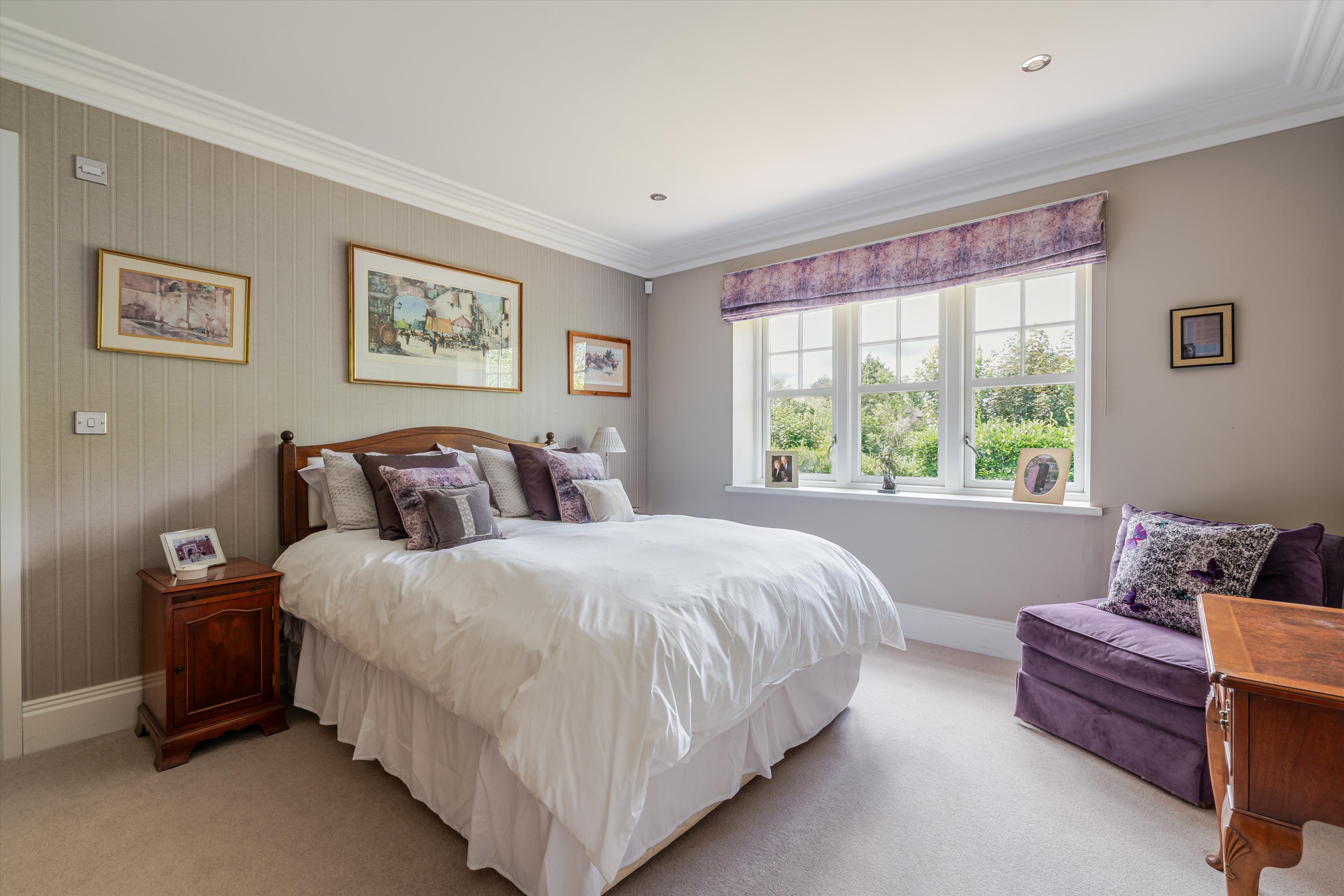 Warren Road, Guildford, Surrey GU1
