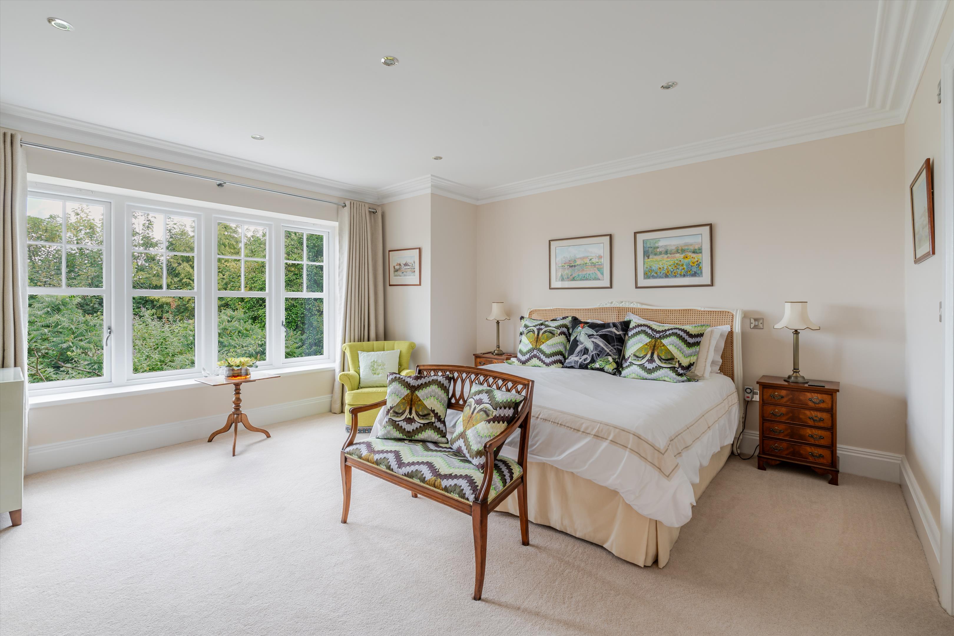 Warren Road, Guildford, Surrey GU1