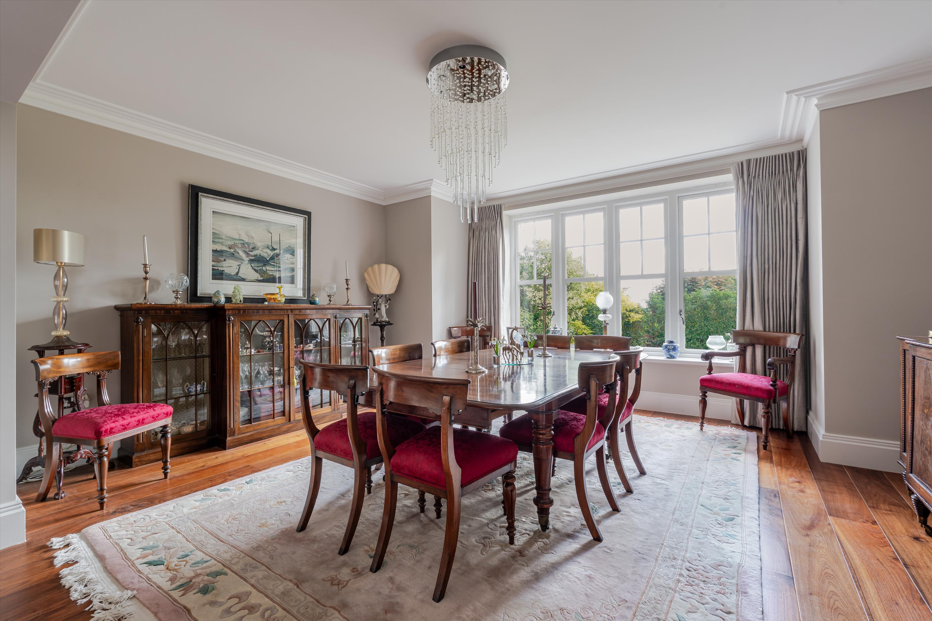 Warren Road, Guildford, Surrey GU1