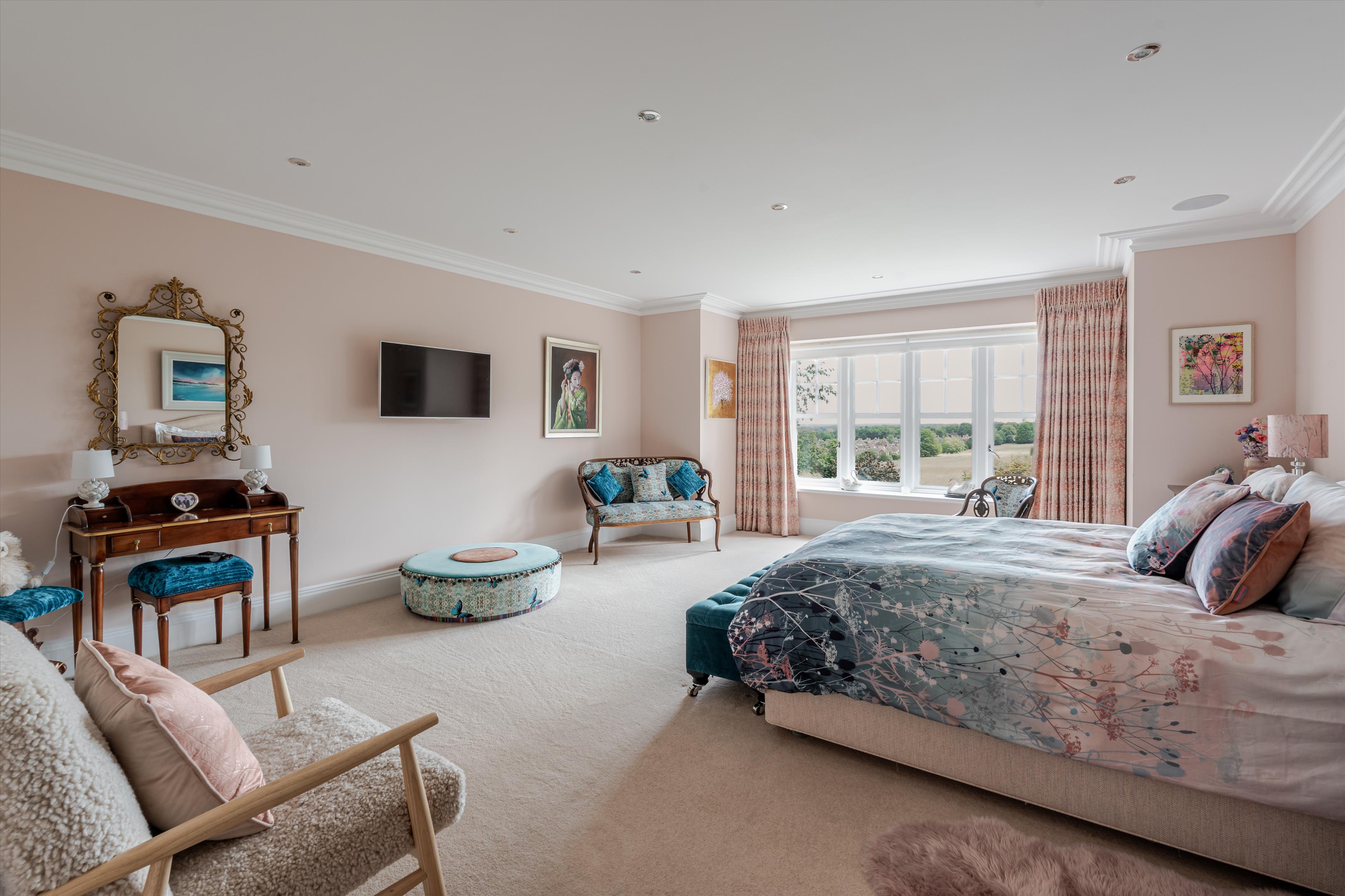 Warren Road, Guildford, Surrey GU1