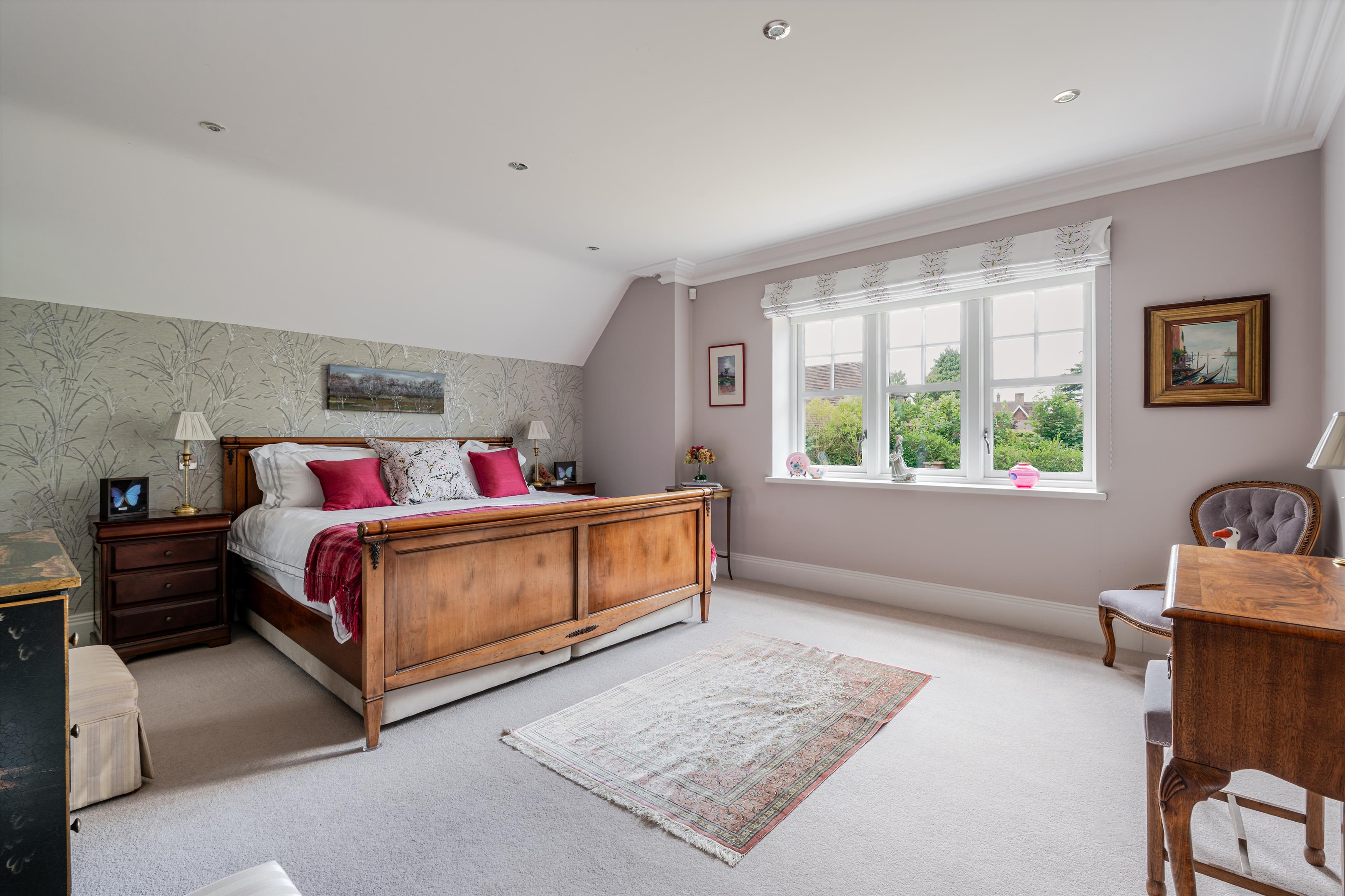 Warren Road, Guildford, Surrey GU1