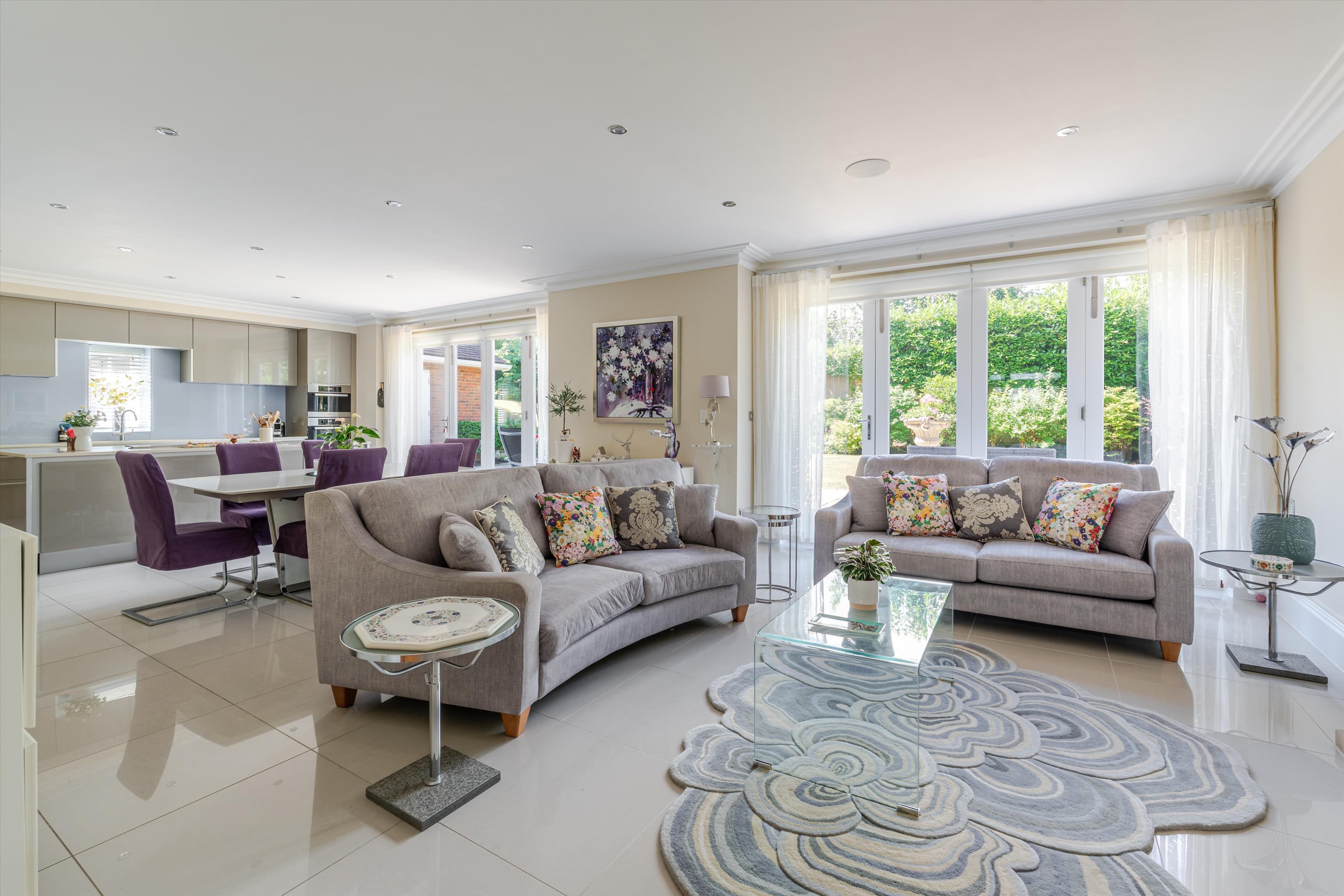 Warren Road, Guildford, Surrey GU1
