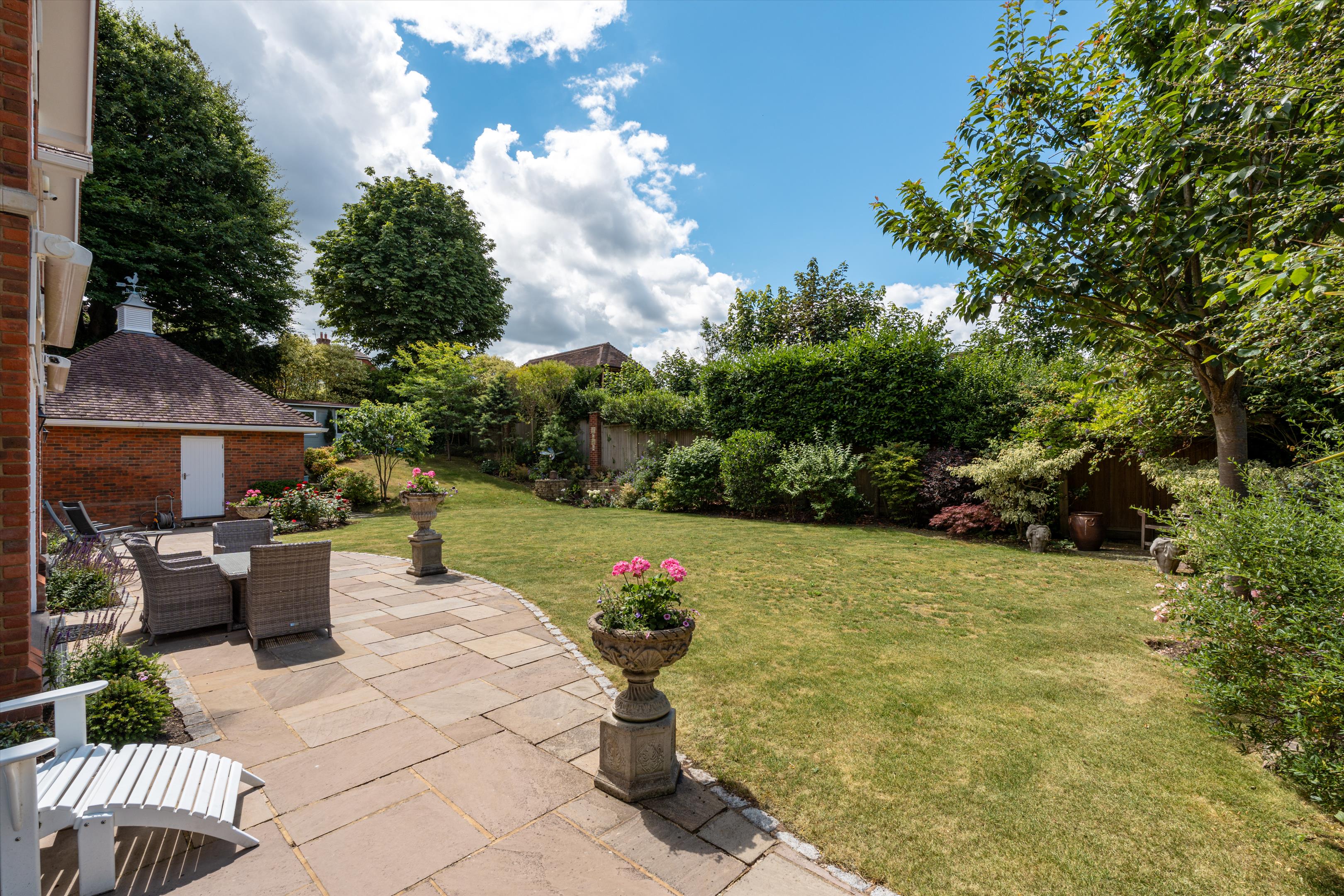 Warren Road, Guildford, Surrey GU1