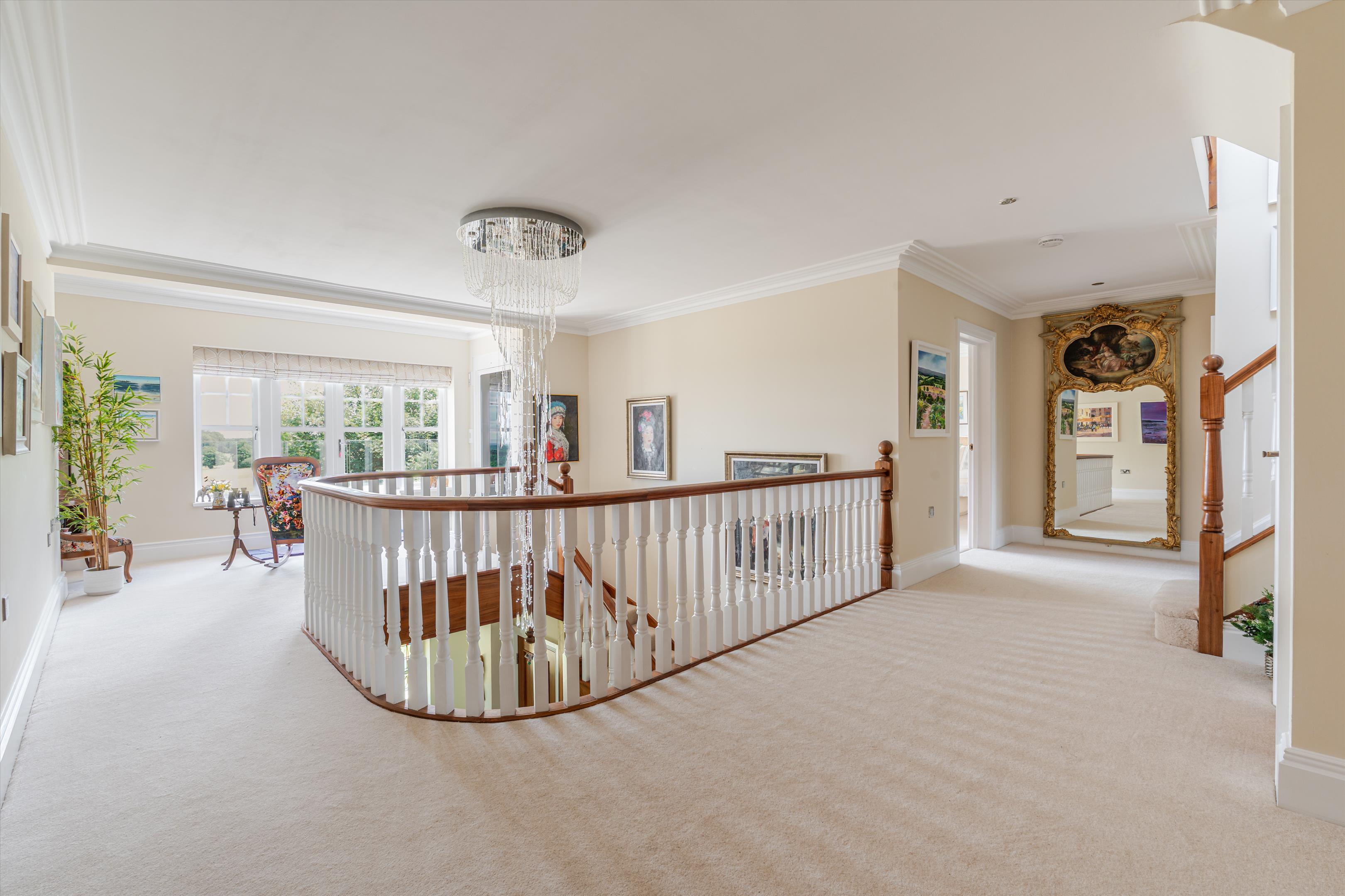 Warren Road, Guildford, Surrey GU1