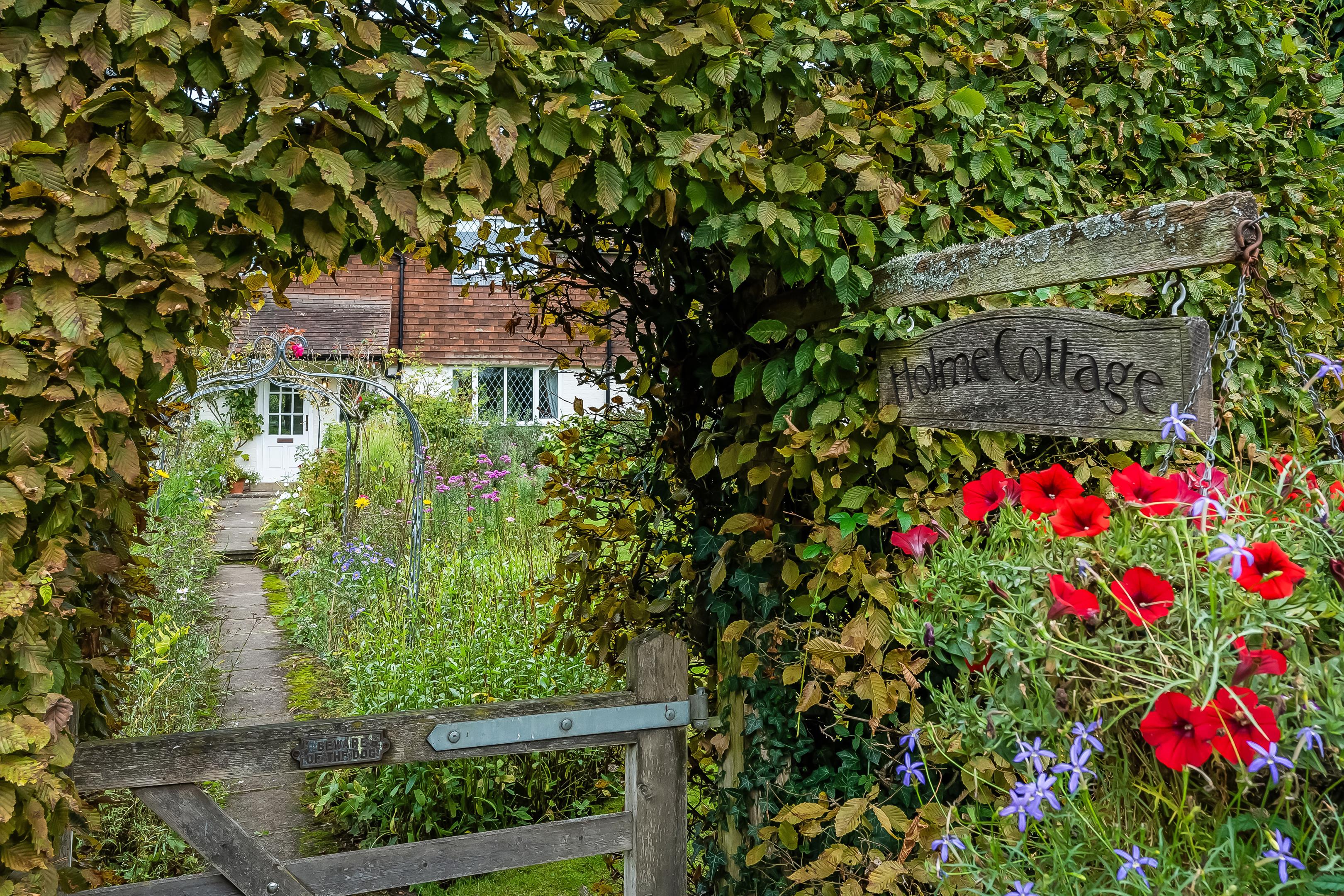 Ripley Lane, West Horsley, Surrey KT24 6JR