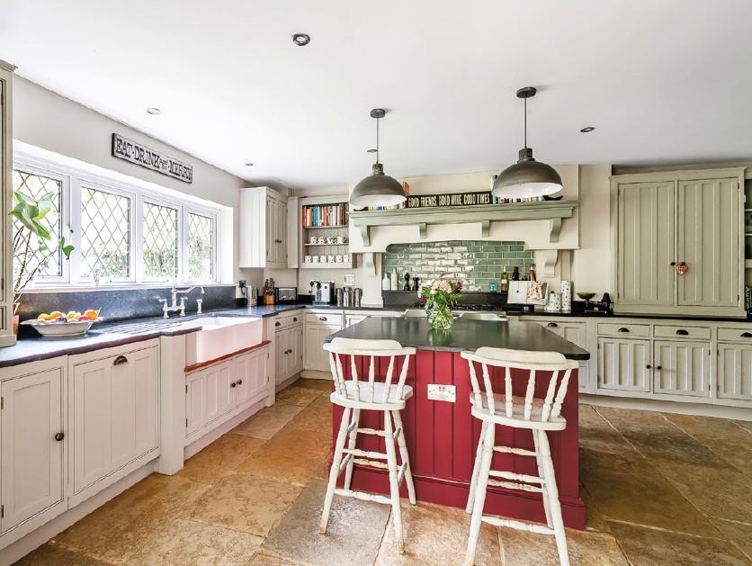 Ripley Lane, West Horsley, Surrey KT24 6JR