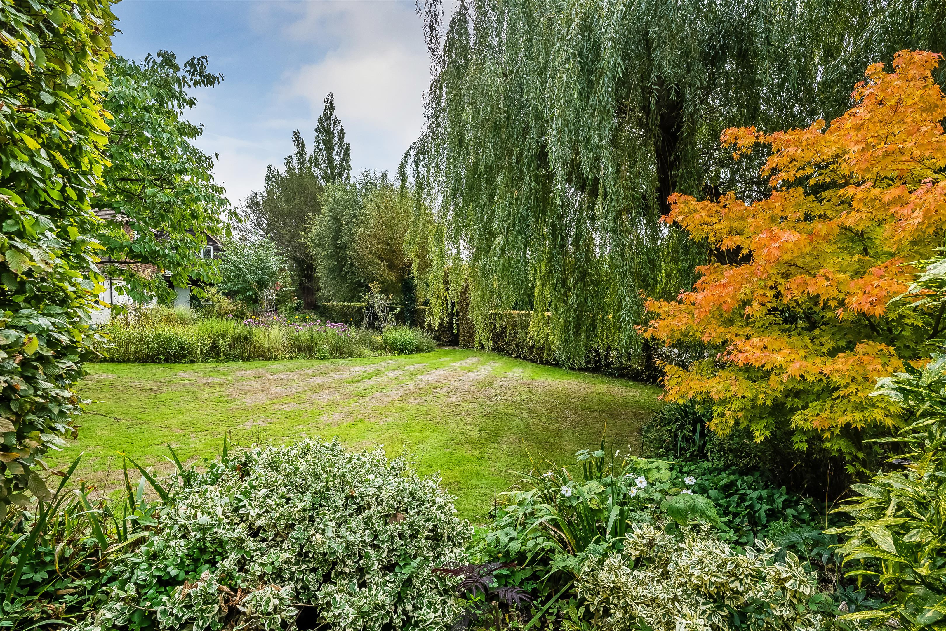 Ripley Lane, West Horsley, Surrey KT24 6JR