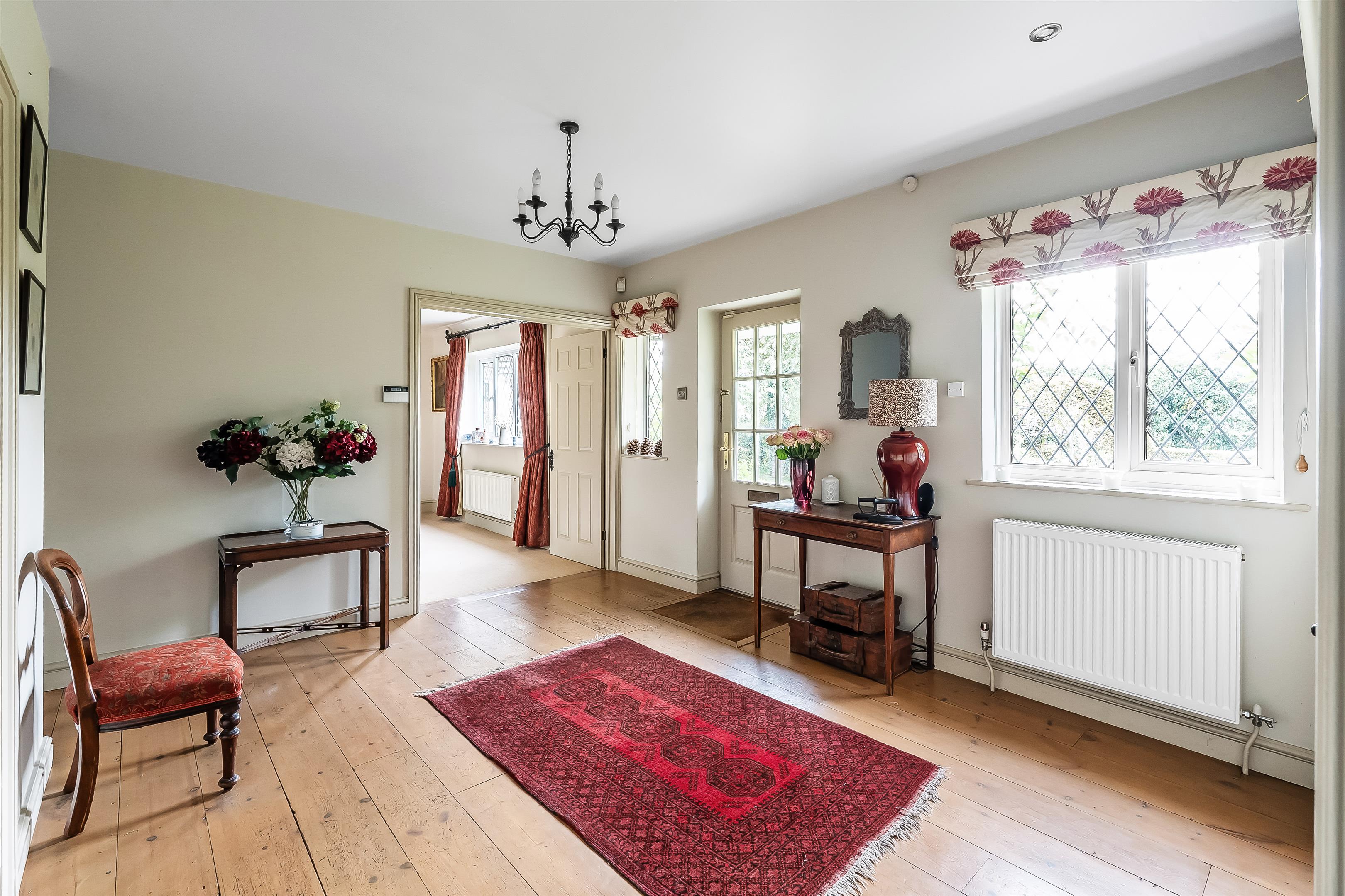 Ripley Lane, West Horsley, Surrey KT24 6JR