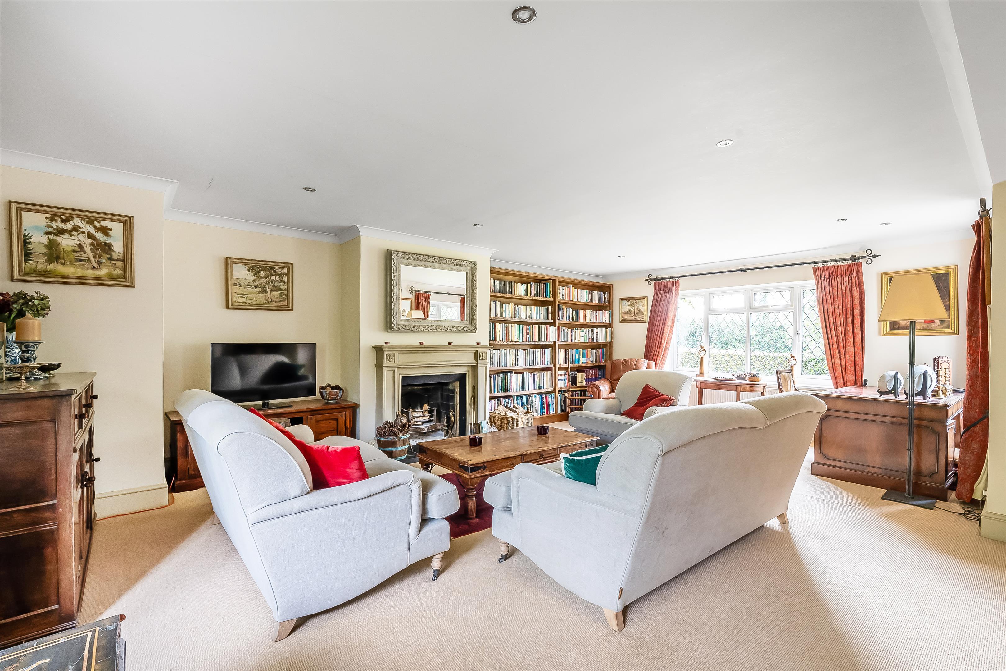 Ripley Lane, West Horsley, Surrey KT24 6JR