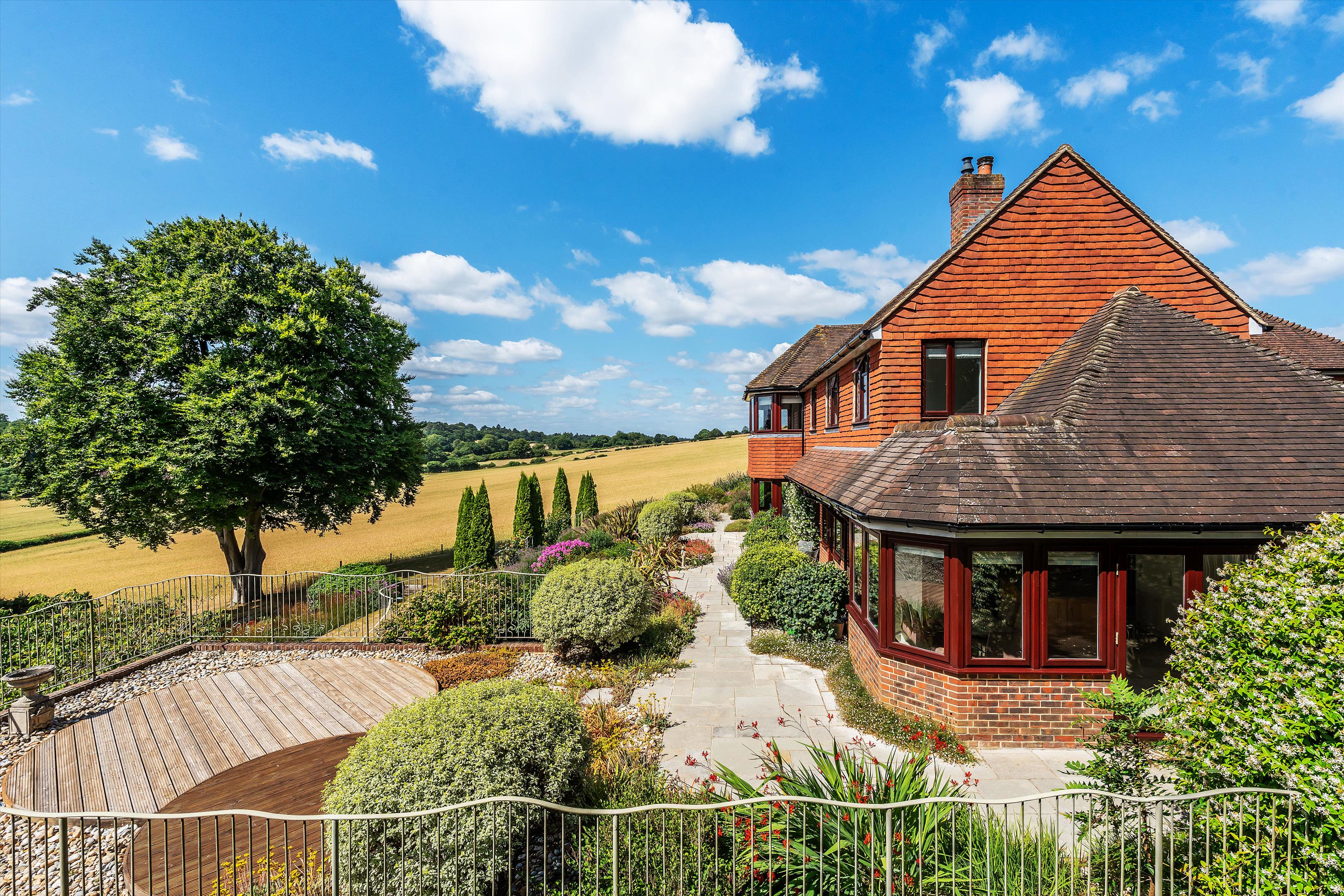 Guildown Road, Guildford, Surrey, GU2.