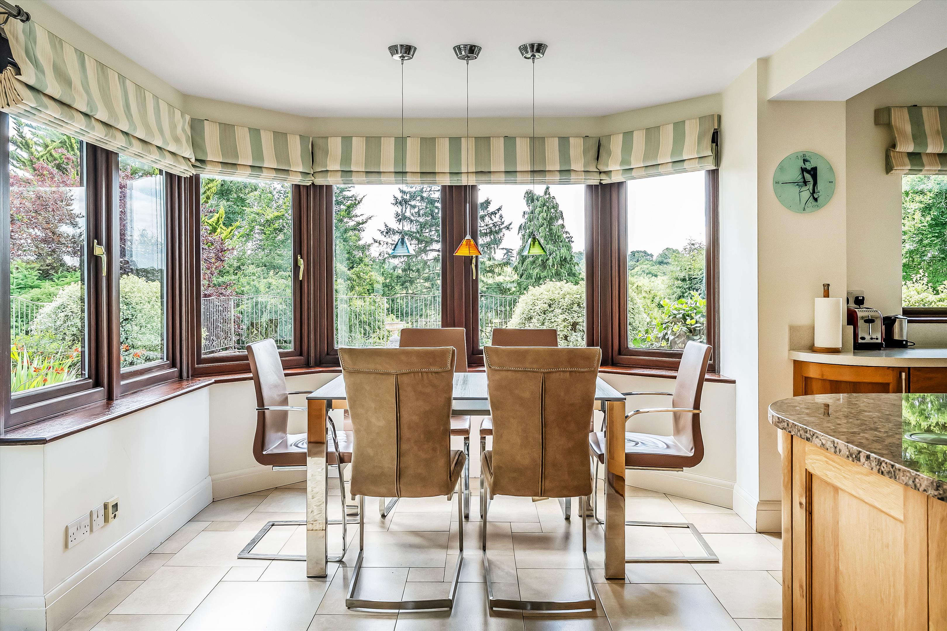 Guildown Road, Guildford, Surrey, GU2.