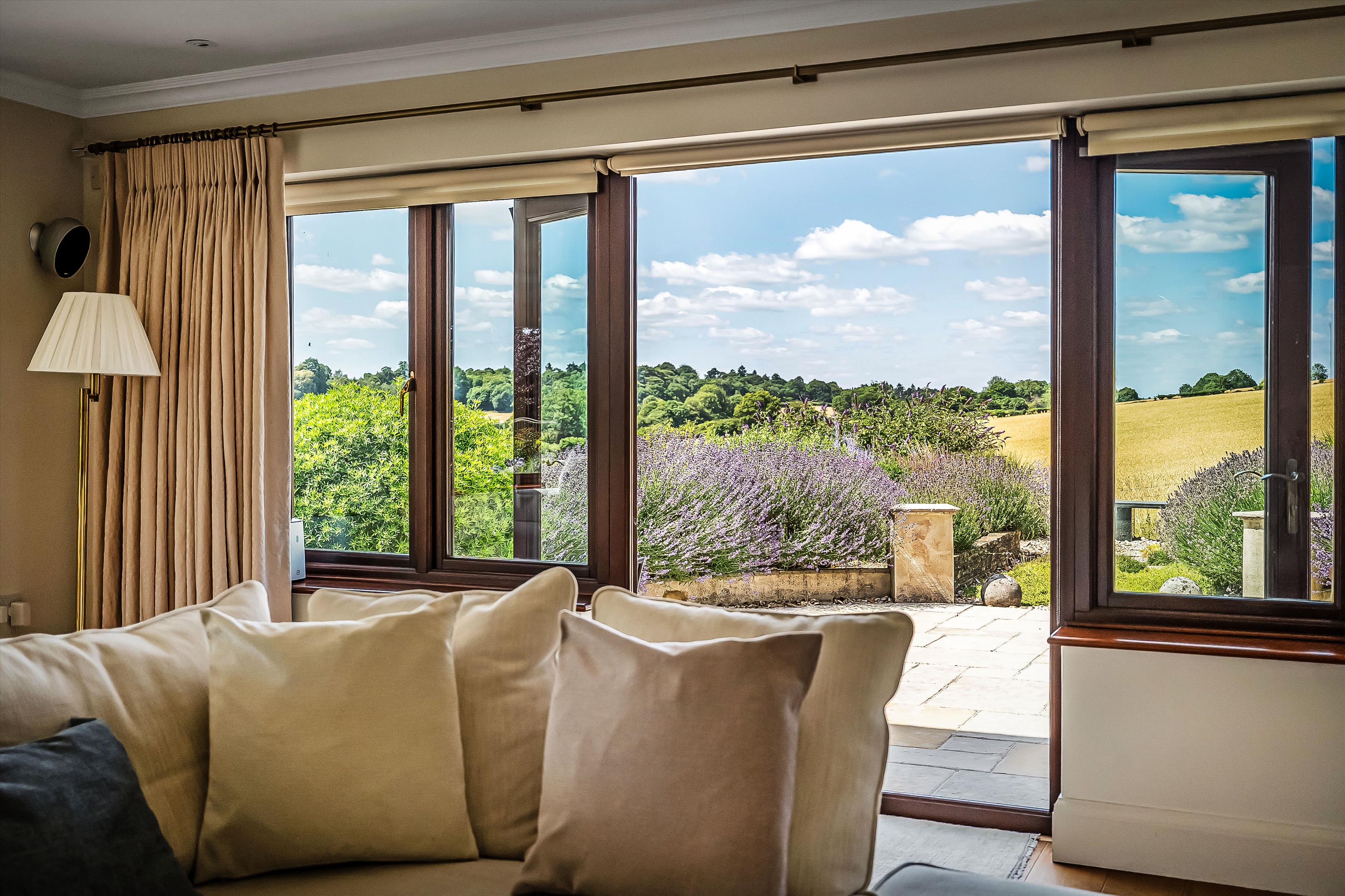 Guildown Road, Guildford, Surrey, GU2.