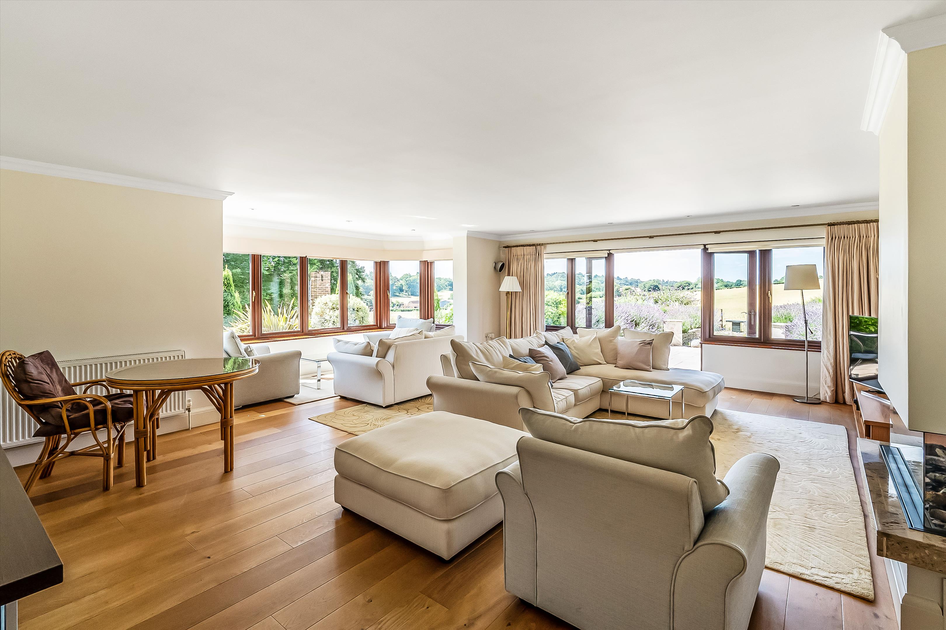 Guildown Road, Guildford, Surrey, GU2.