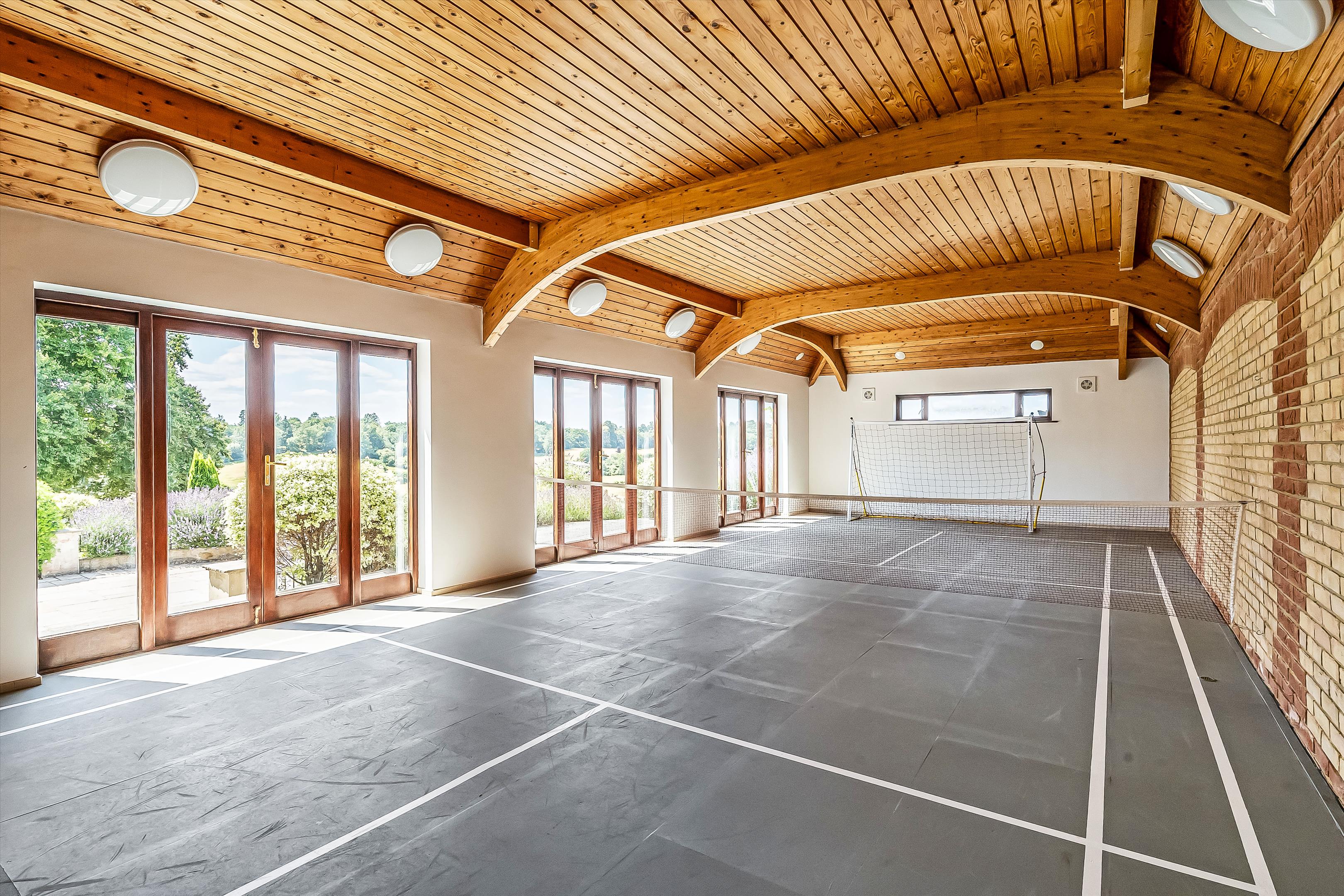 Guildown Road, Guildford, Surrey, GU2.
