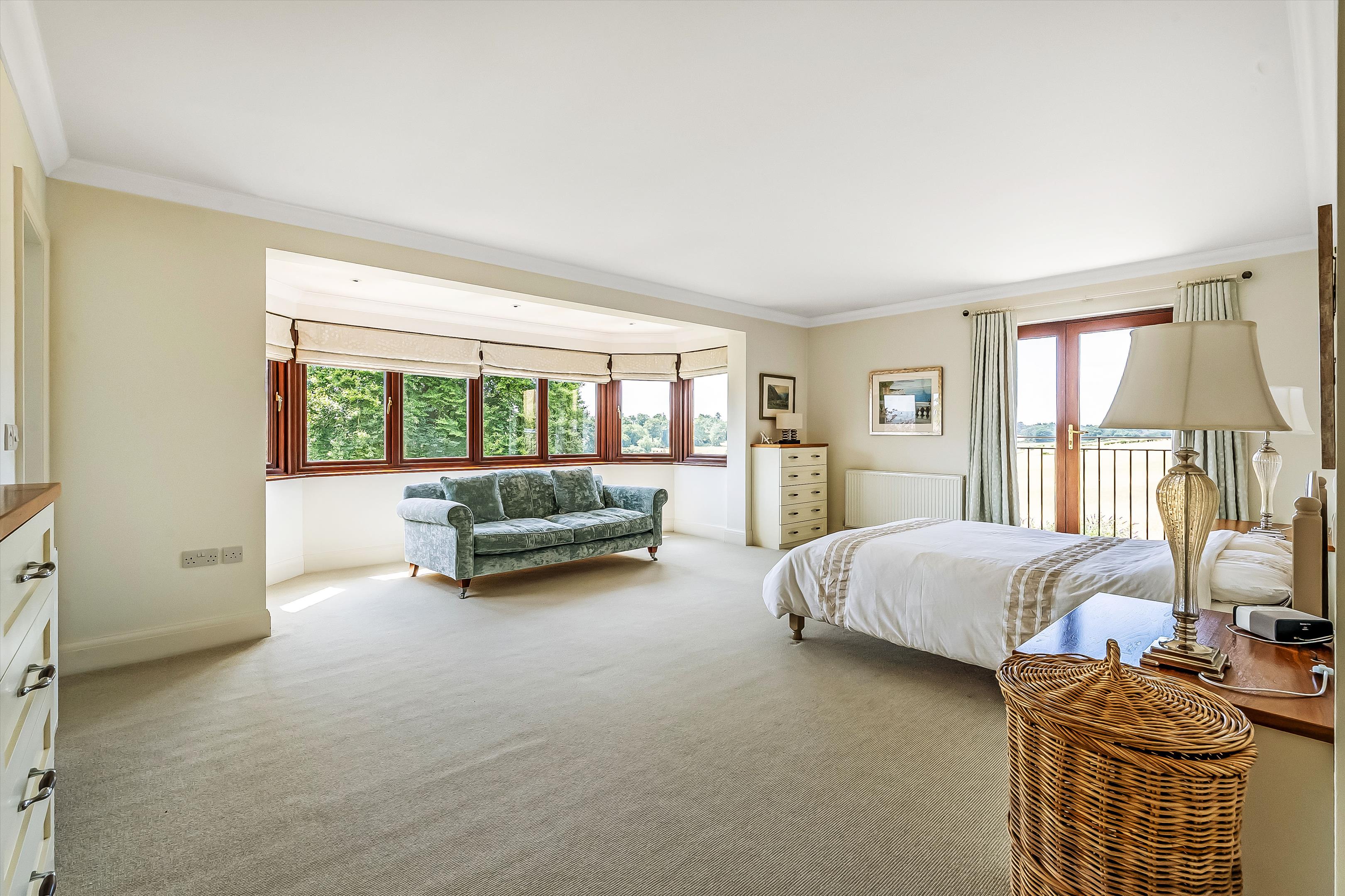 Guildown Road, Guildford, Surrey, GU2.