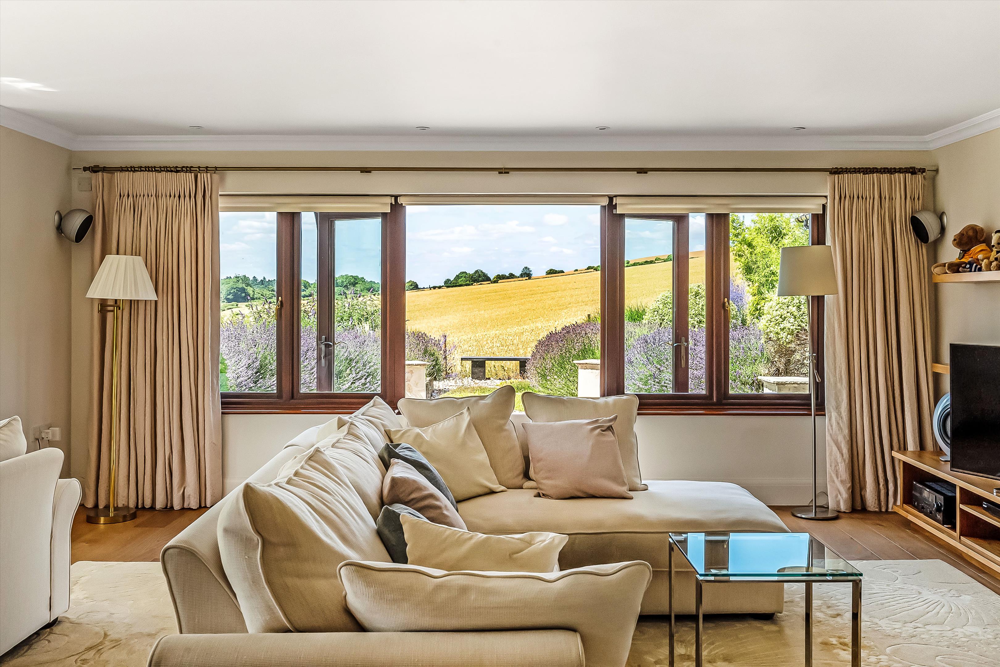 Guildown Road, Guildford, Surrey, GU2.