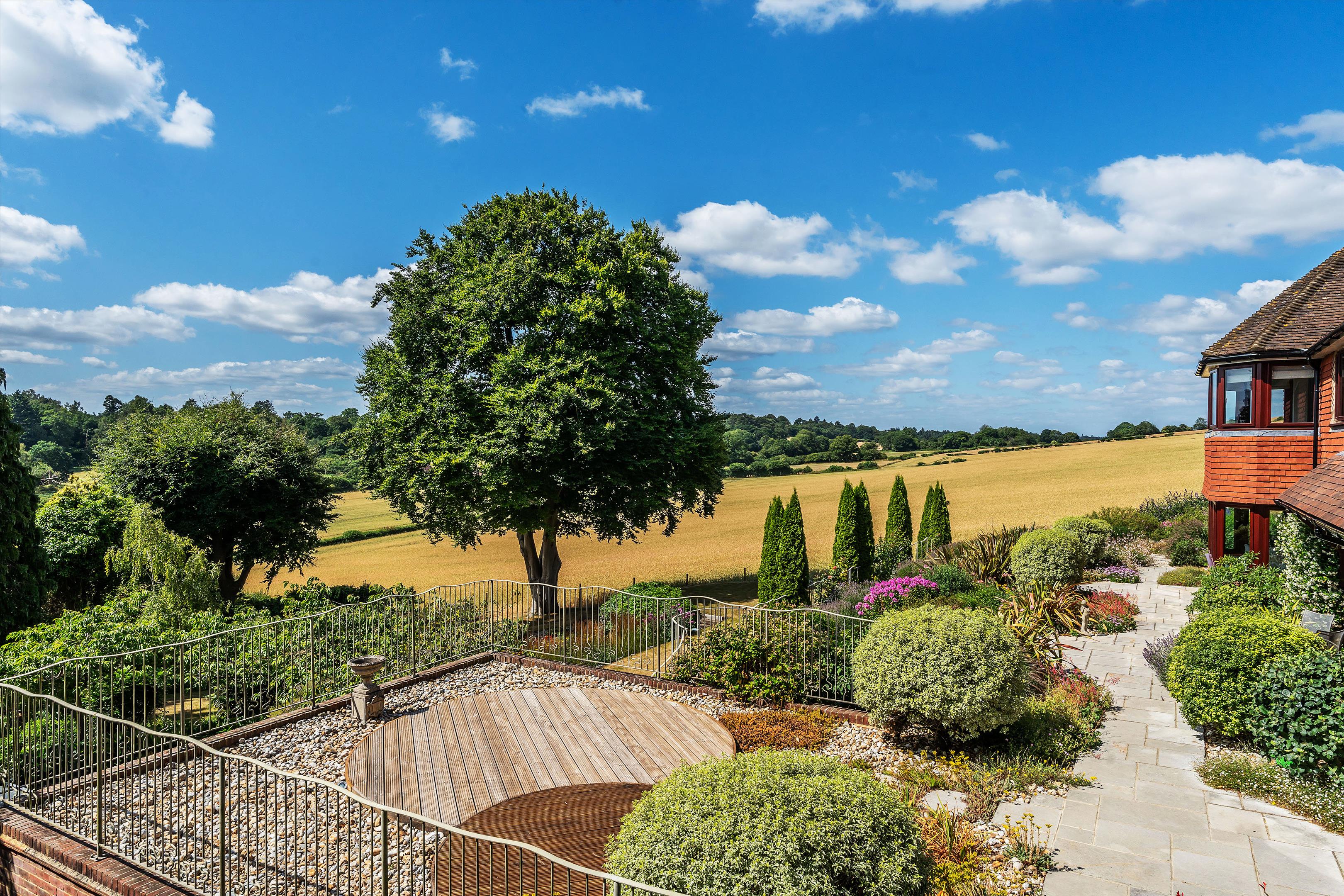 Guildown Road, Guildford, Surrey, GU2.