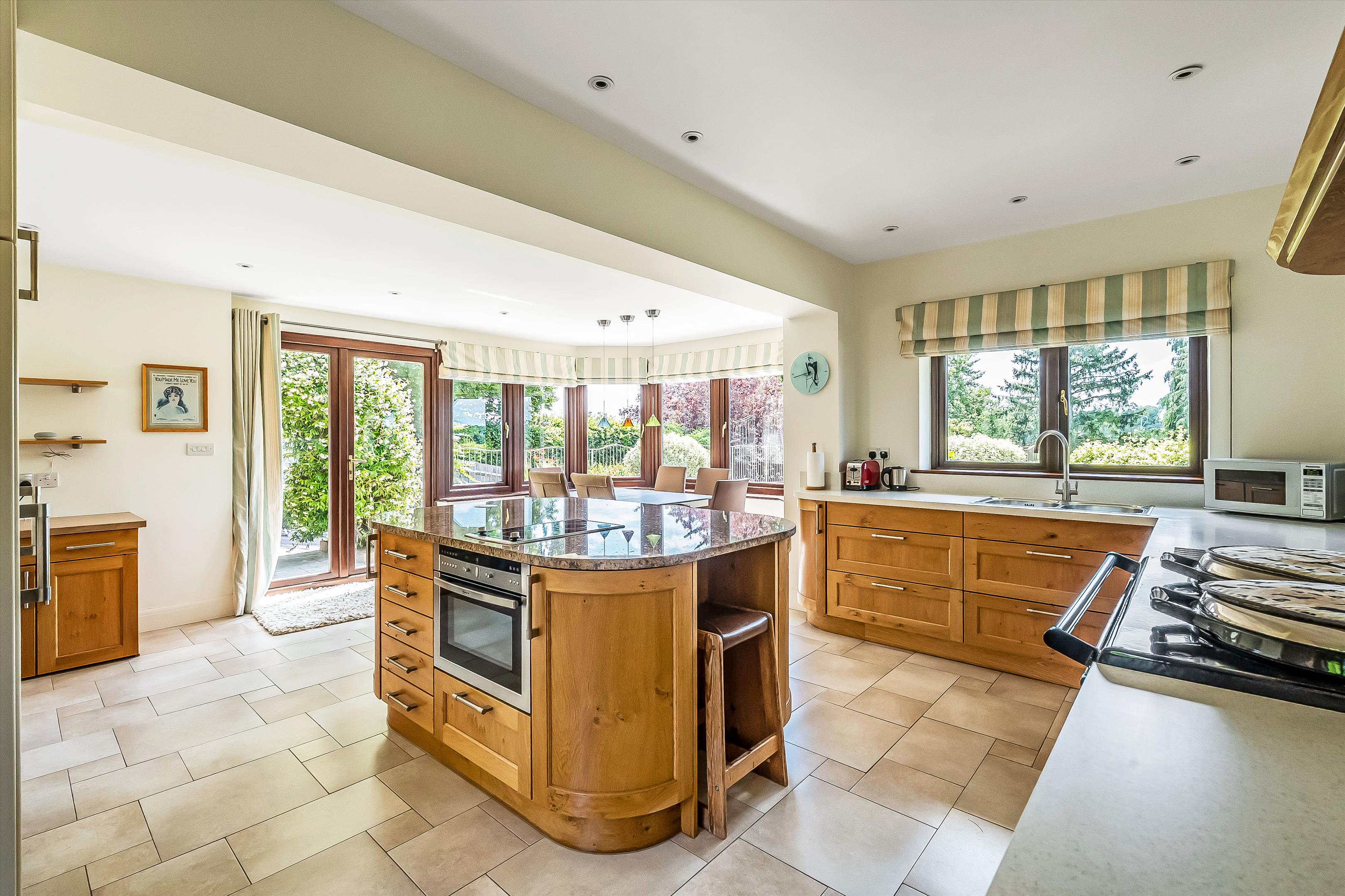 Guildown Road, Guildford, Surrey, GU2.