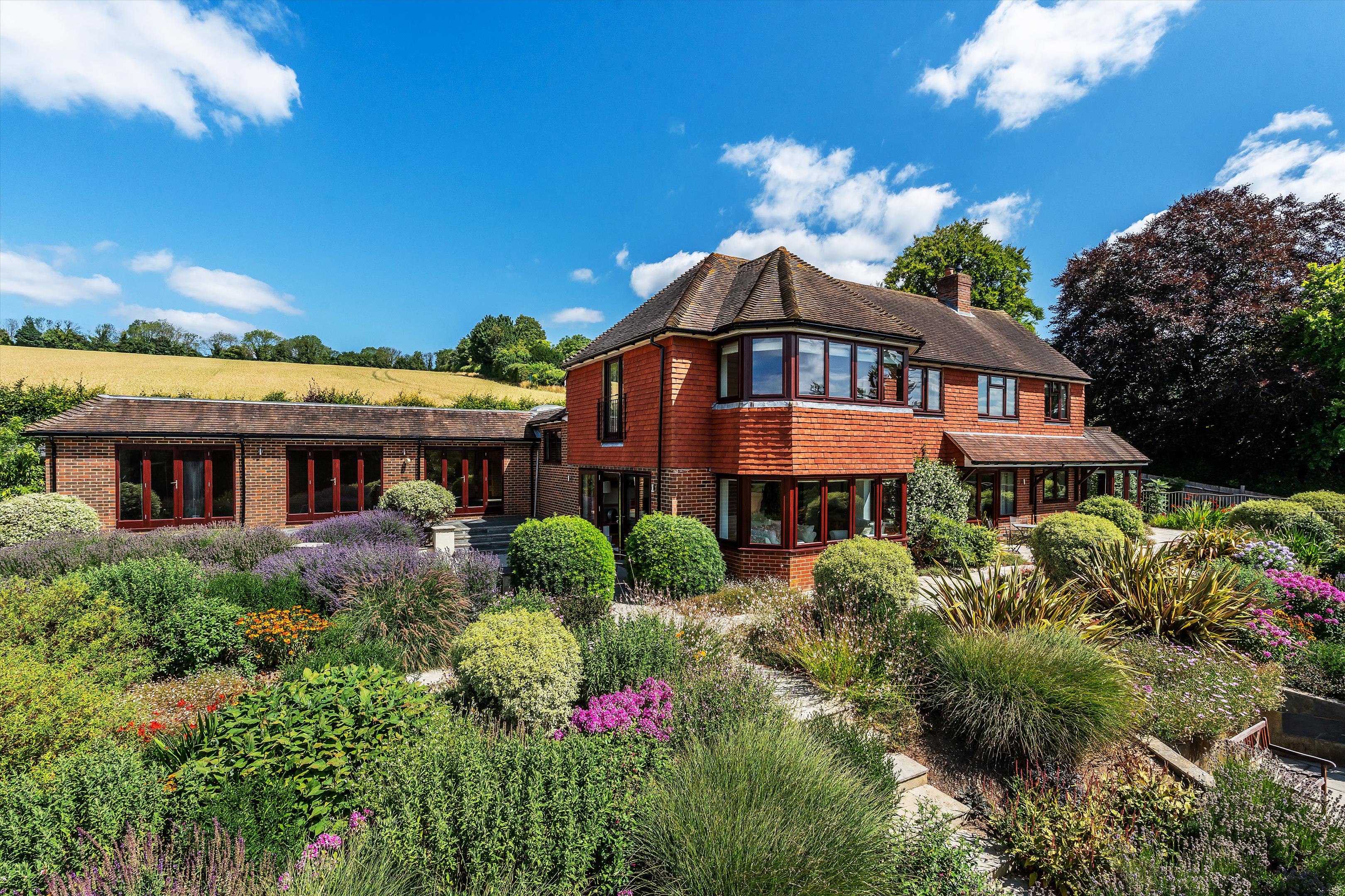 Guildown Road, Guildford, Surrey, GU2.