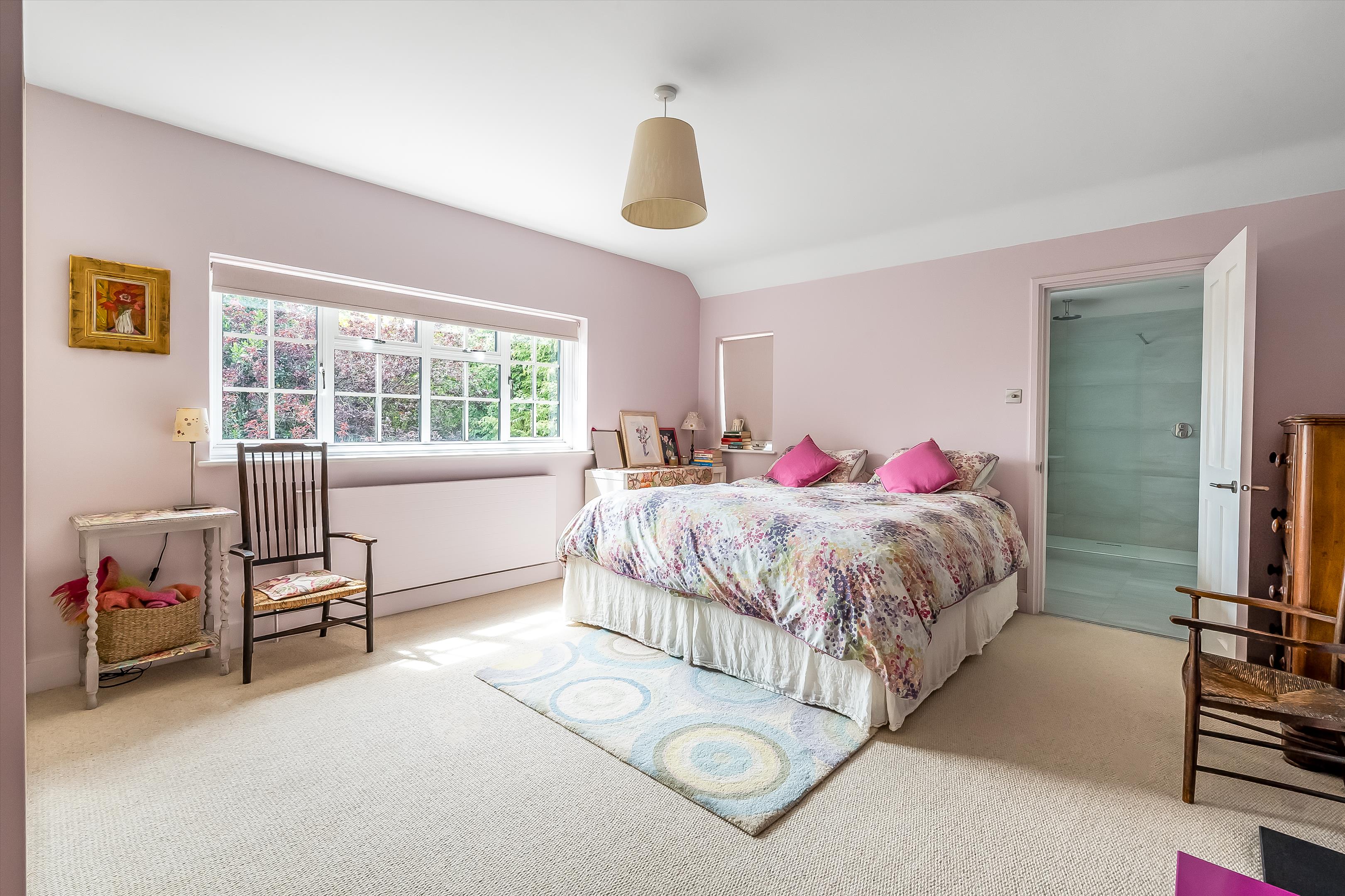 One Tree Hill Road, Guildford, Surrey, GU4.