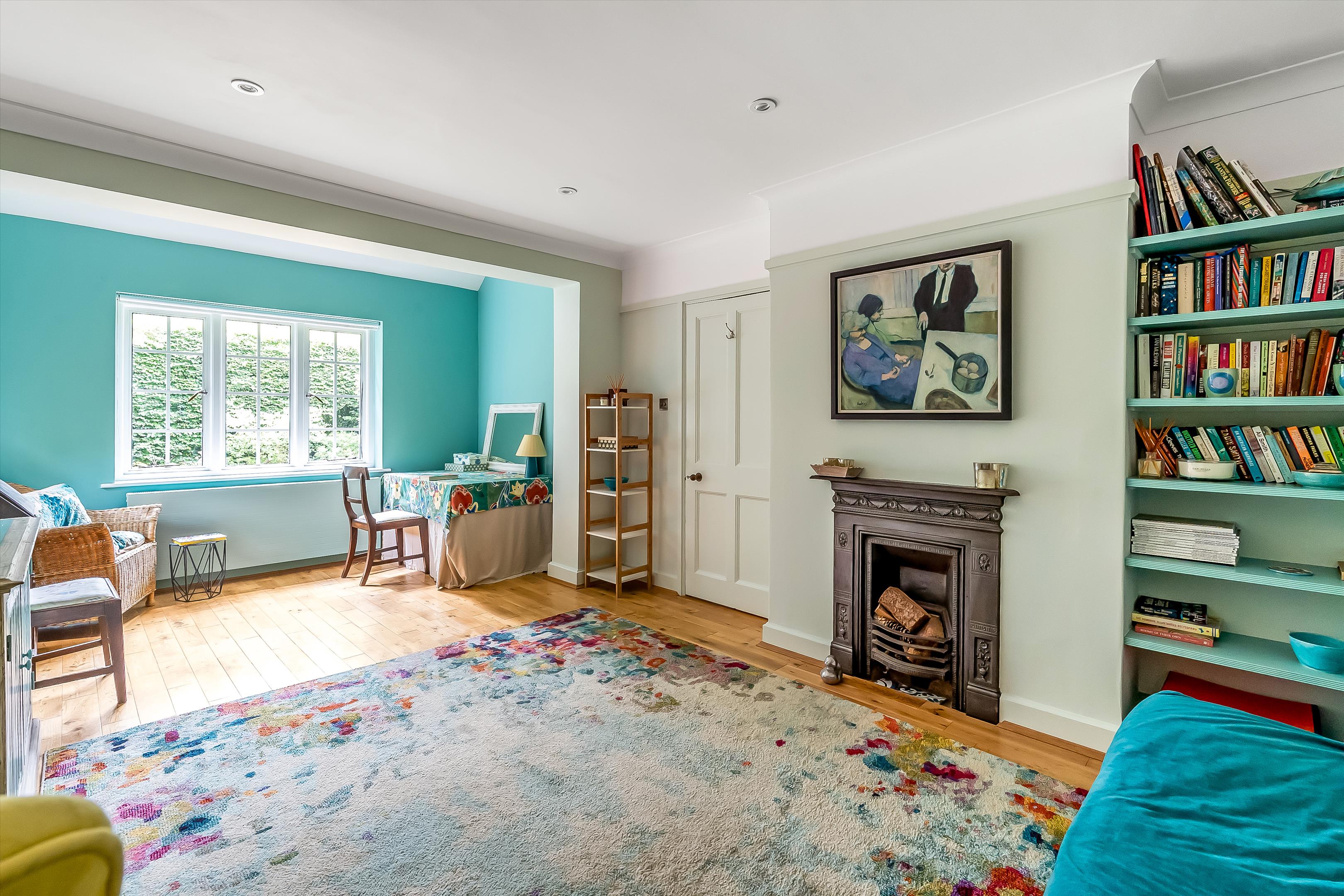 One Tree Hill Road, Guildford, Surrey, GU4.