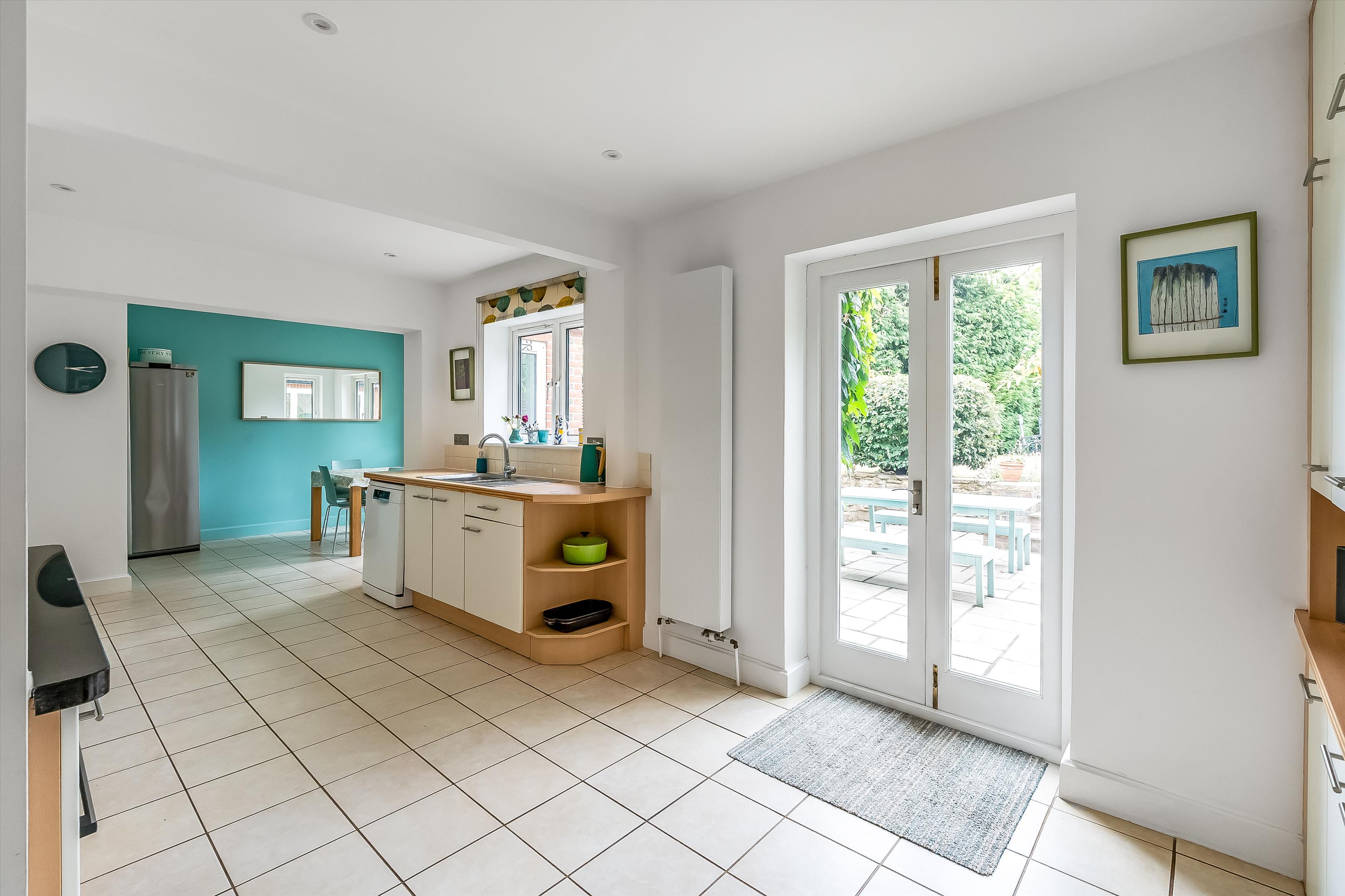 One Tree Hill Road, Guildford, Surrey, GU4.