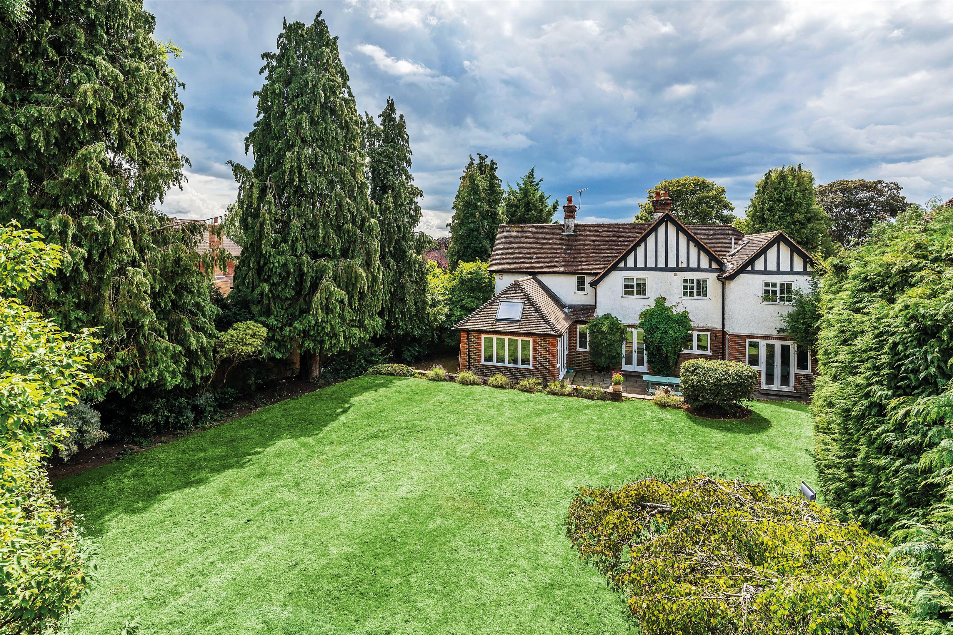 One Tree Hill Road, Guildford, Surrey, GU4.