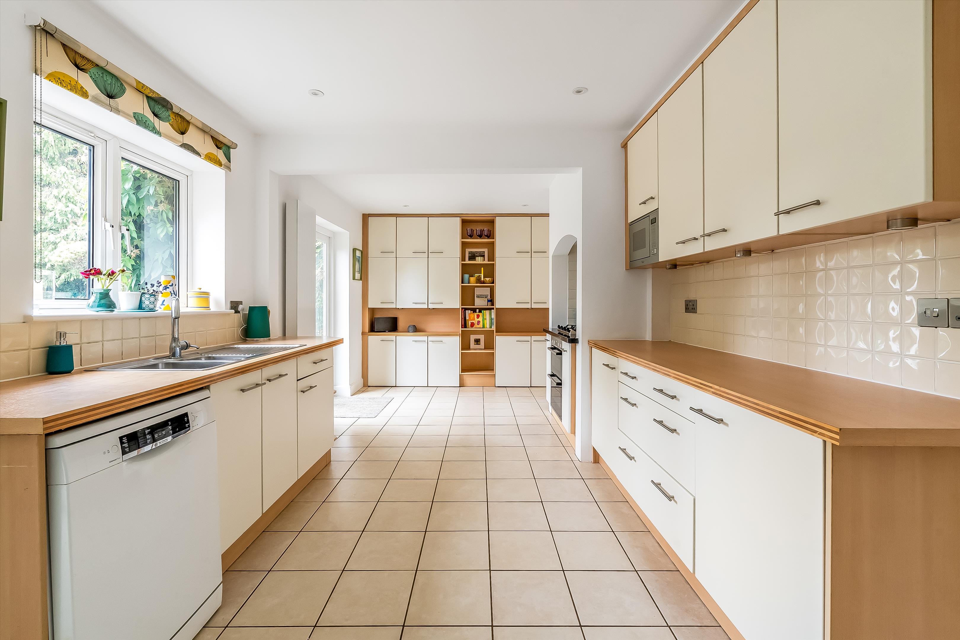 One Tree Hill Road, Guildford, Surrey, GU4.