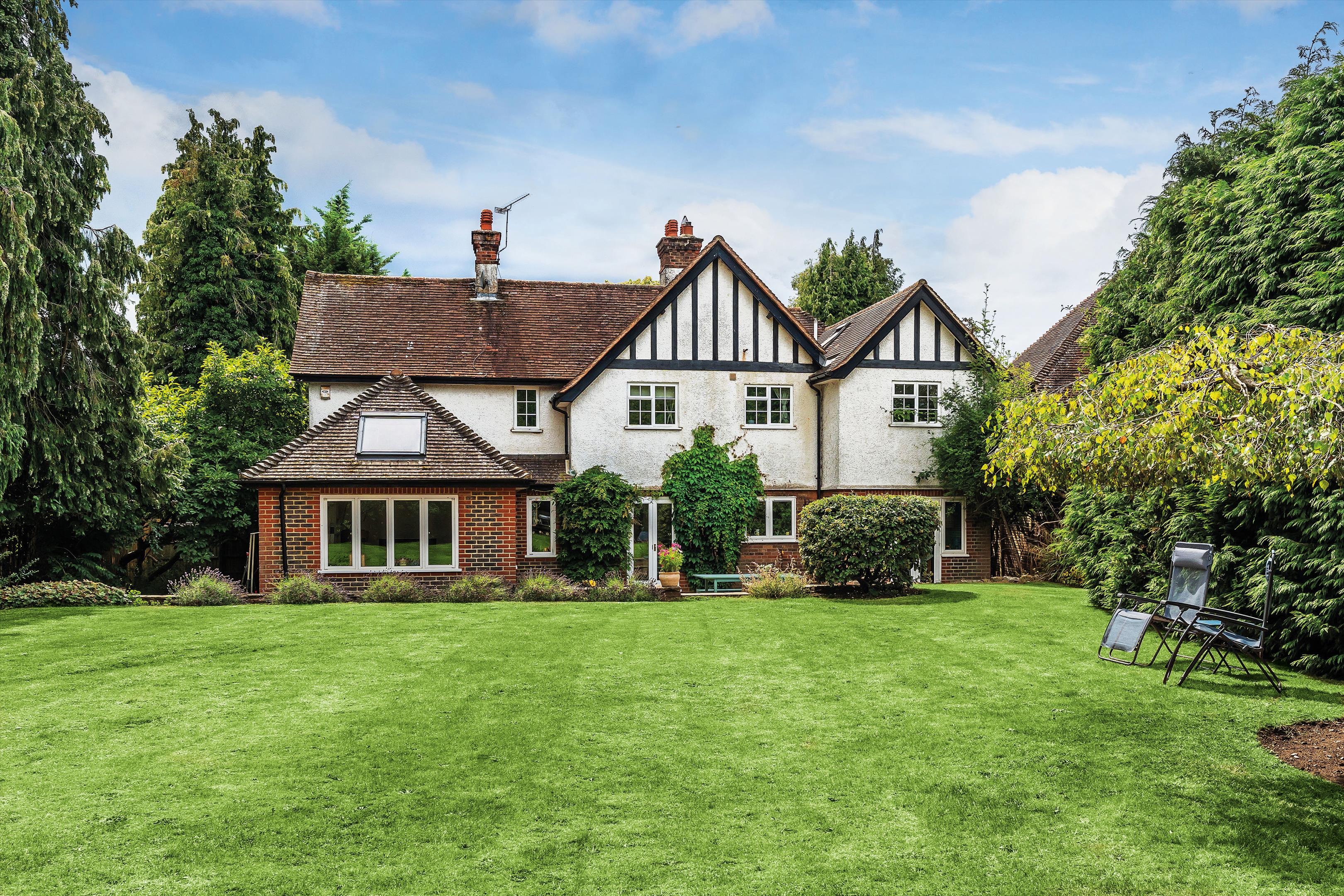 One Tree Hill Road, Guildford, Surrey, GU4.