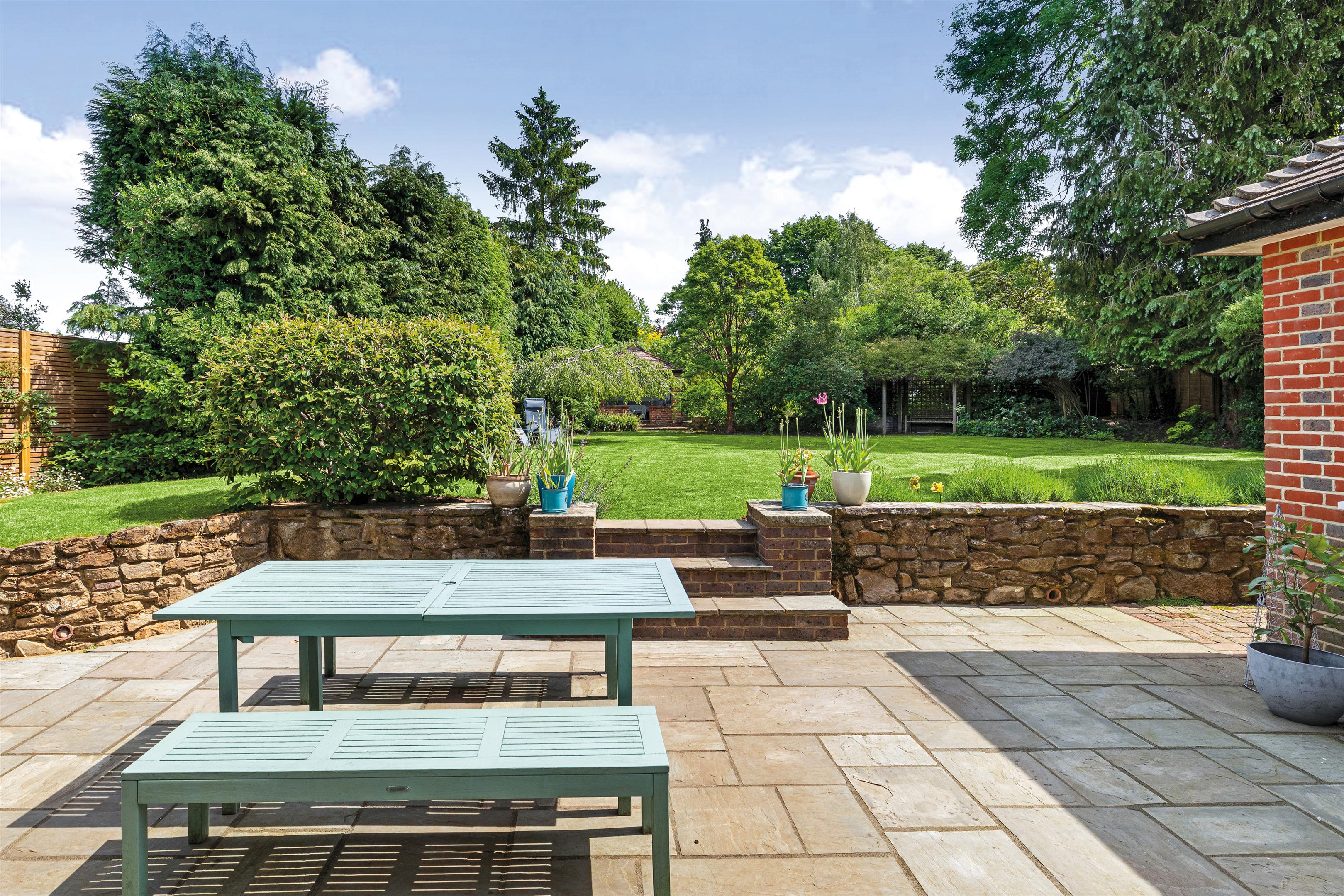 One Tree Hill Road, Guildford, Surrey, GU4.