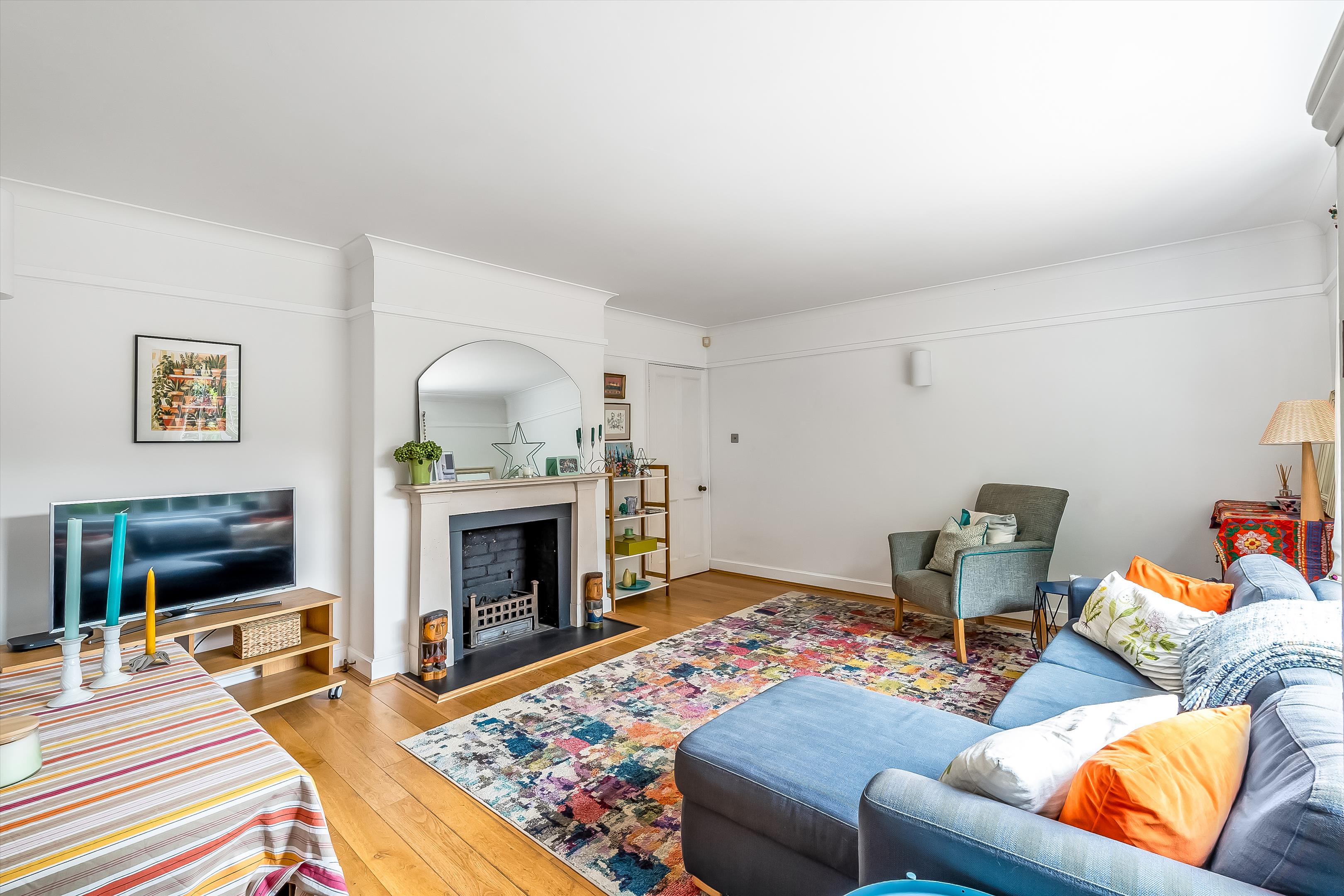 One Tree Hill Road, Guildford, Surrey, GU4.