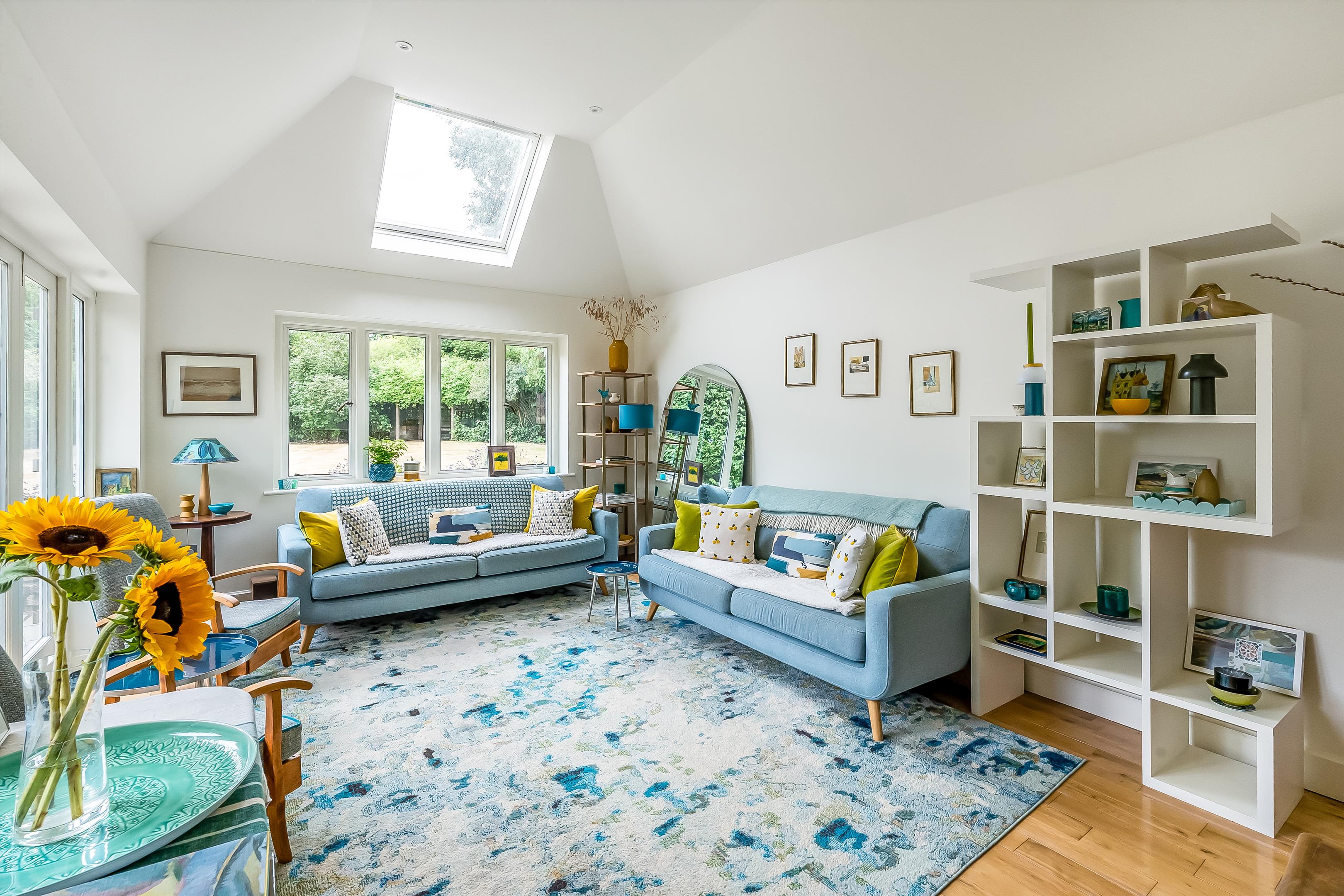 One Tree Hill Road, Guildford, Surrey, GU4.