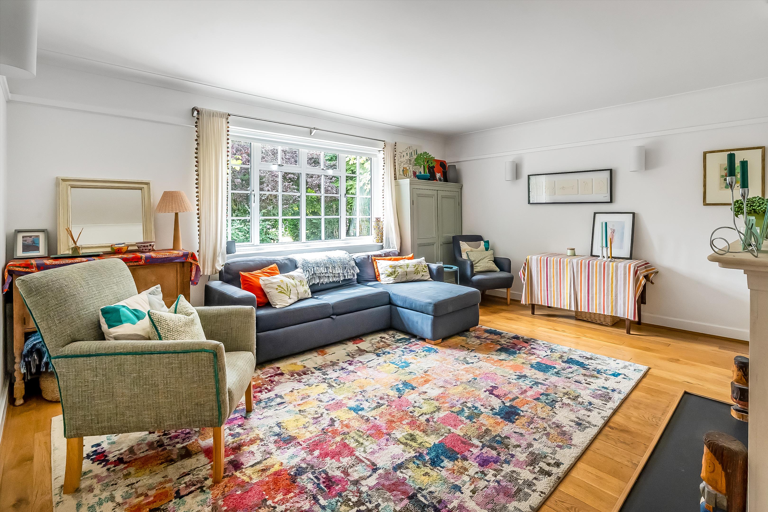 One Tree Hill Road, Guildford, Surrey, GU4.