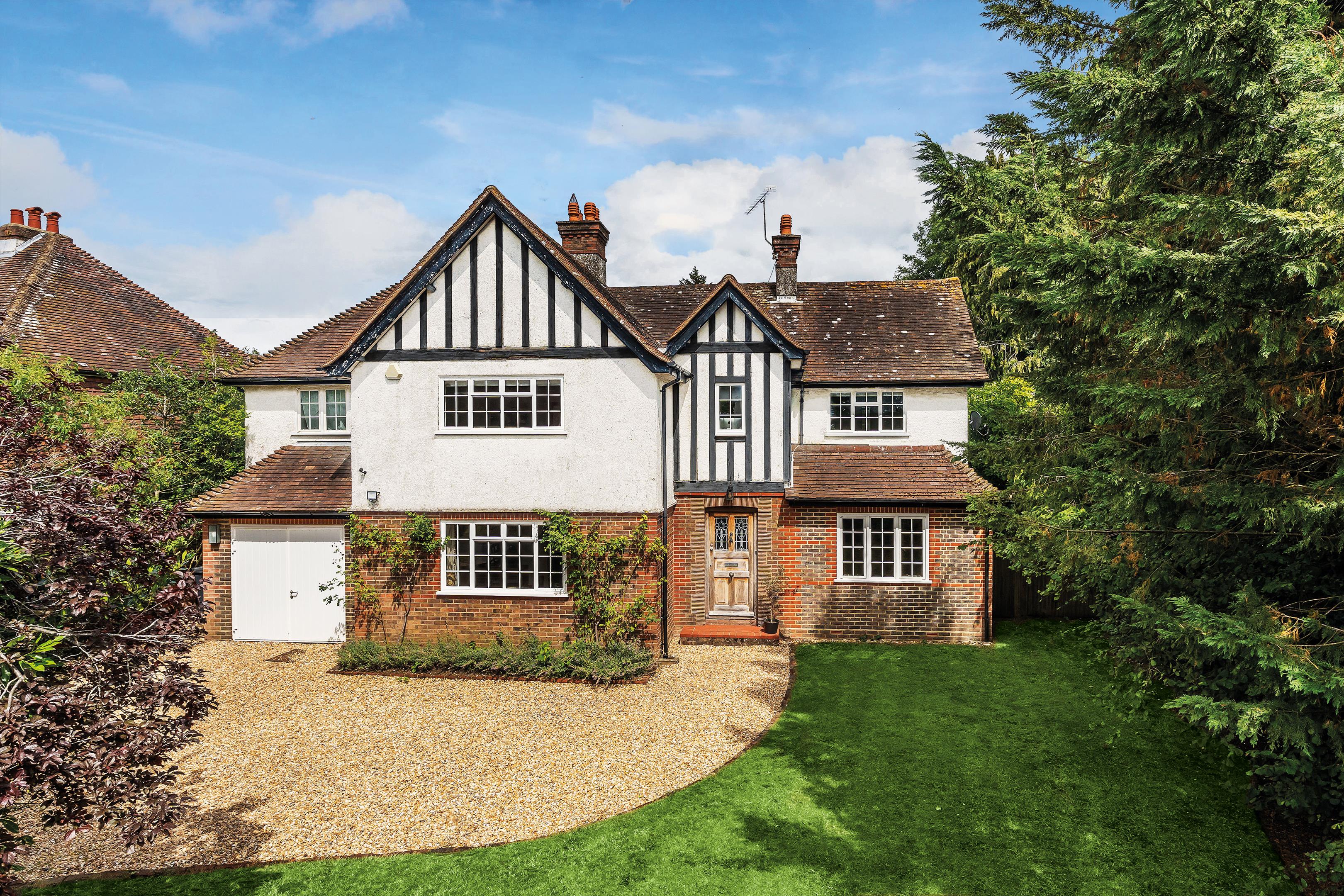 One Tree Hill Road, Guildford, Surrey, GU4.