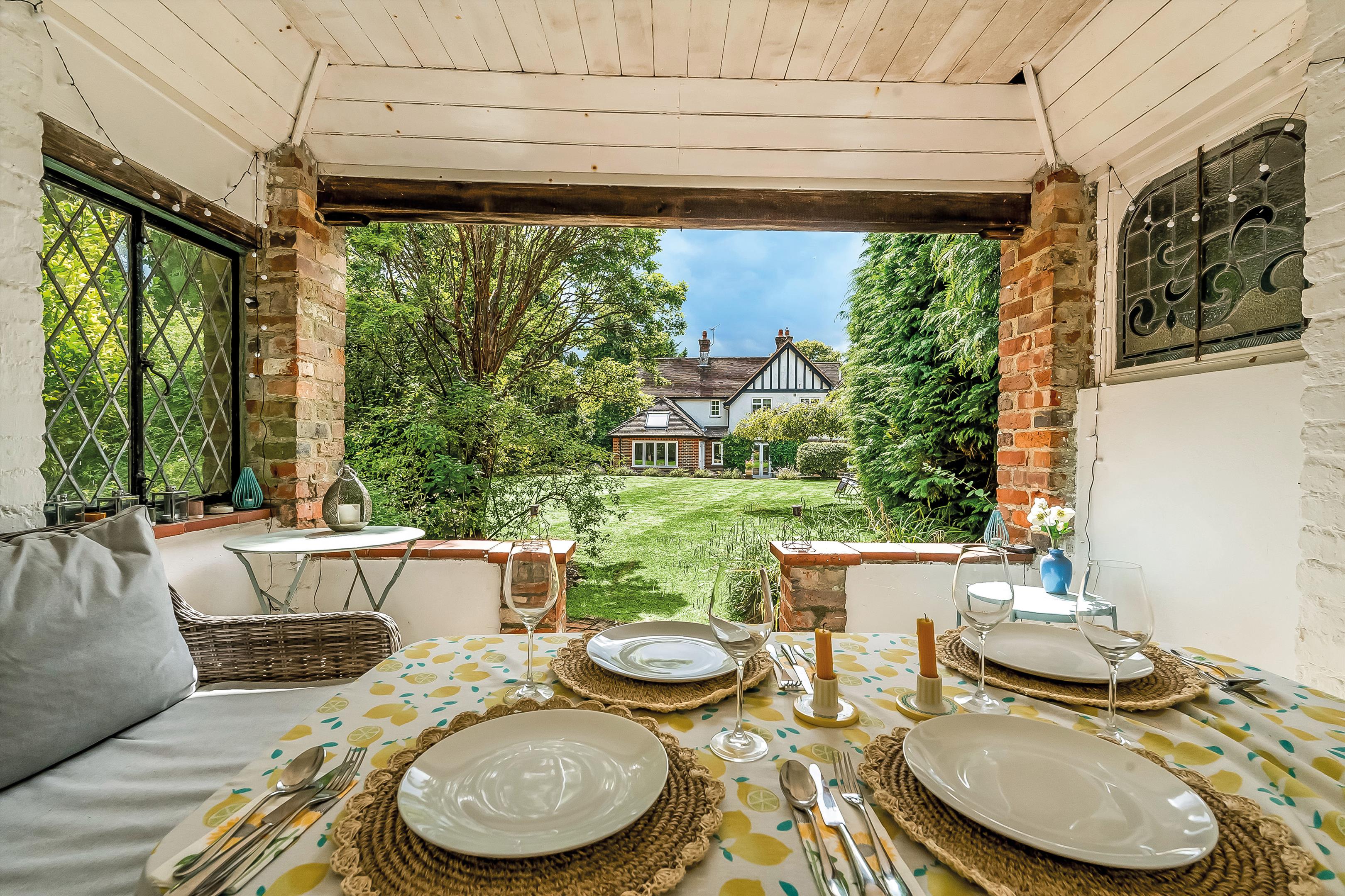 One Tree Hill Road, Guildford, Surrey, GU4.