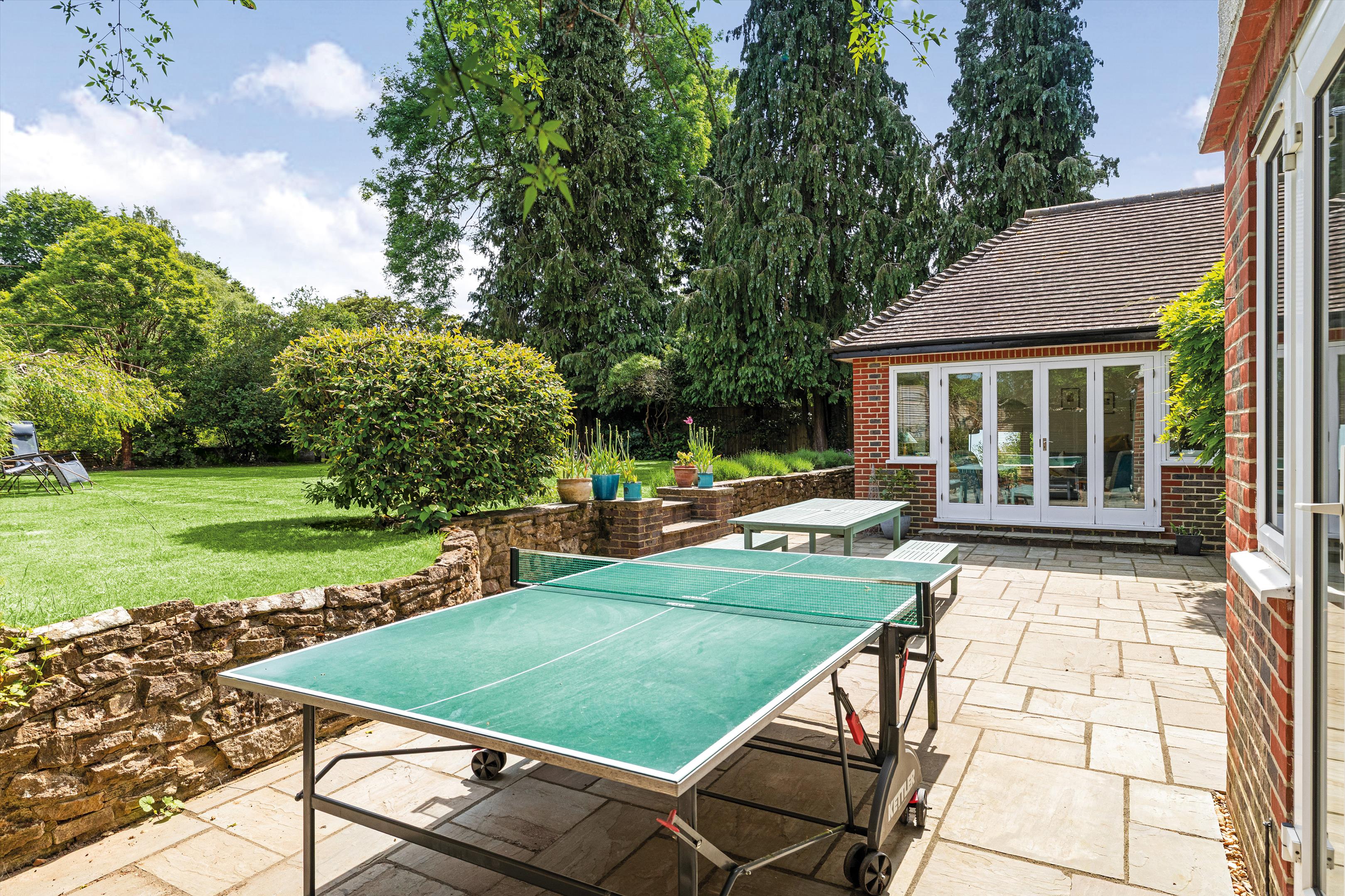 One Tree Hill Road, Guildford, Surrey, GU4.