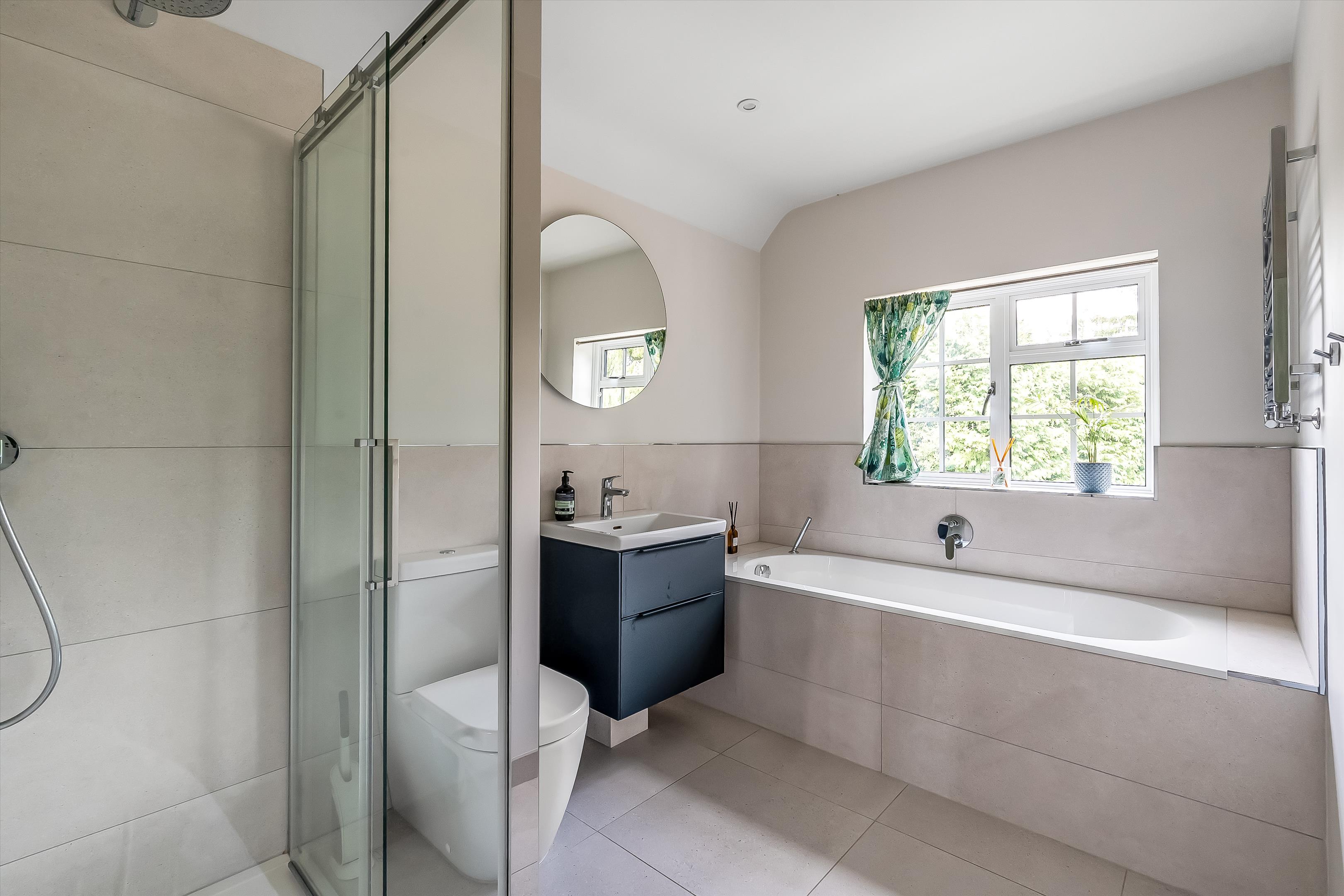One Tree Hill Road, Guildford, Surrey, GU4.