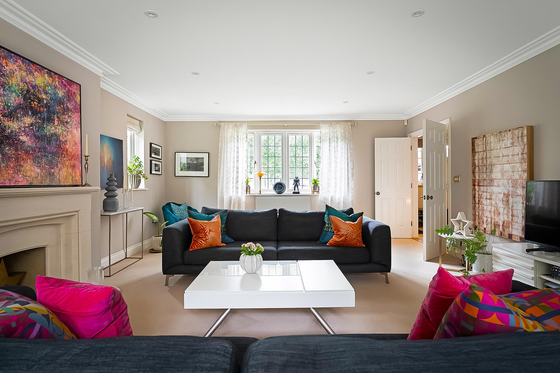 Pickhurst Road, Chiddingfold, Godalming, Surrey GU8