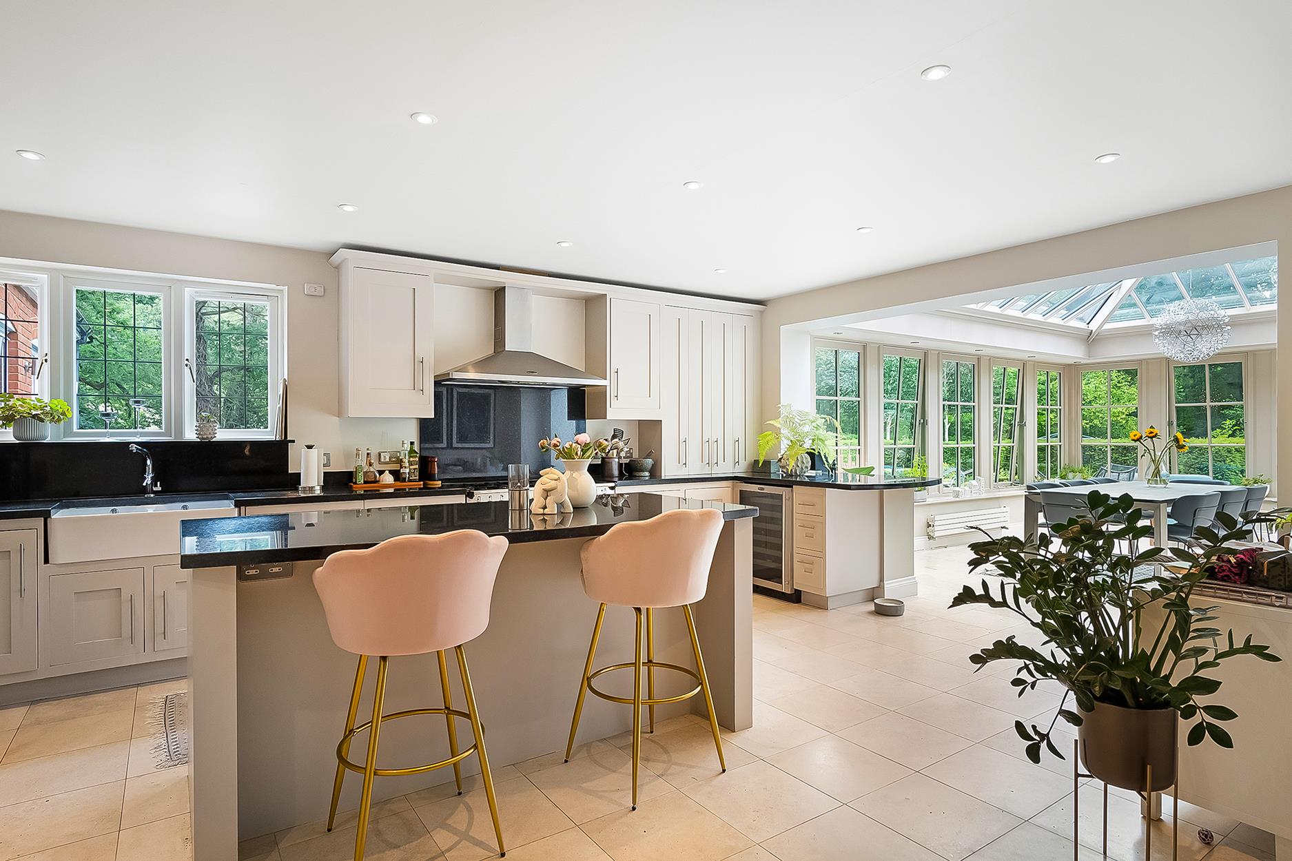 Pickhurst Road, Chiddingfold, Godalming, Surrey GU8