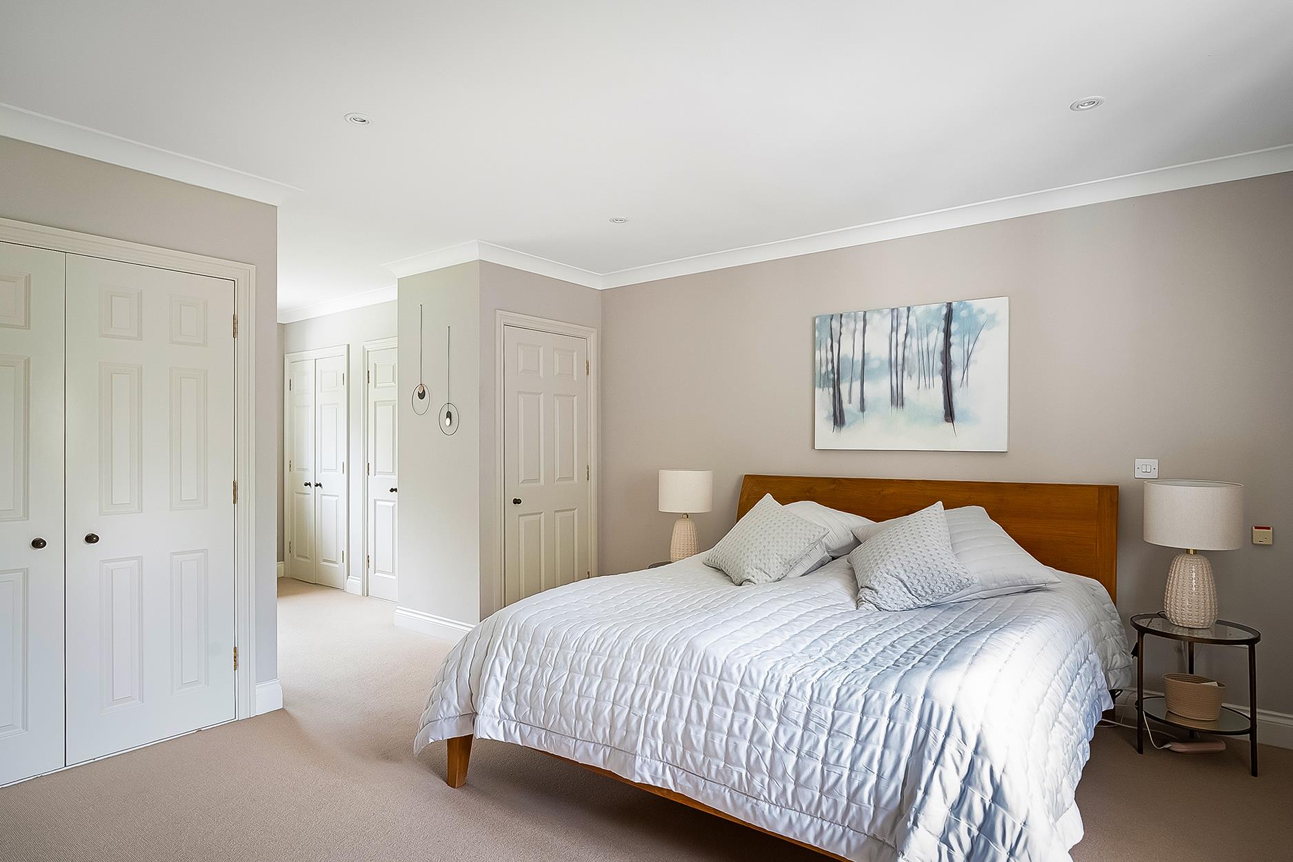 Pickhurst Road, Chiddingfold, Godalming, Surrey GU8