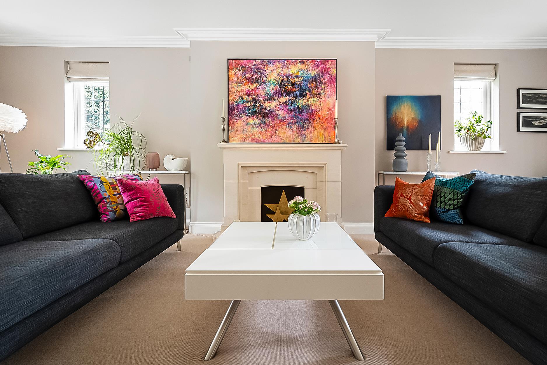 Pickhurst Road, Chiddingfold, Godalming, Surrey GU8