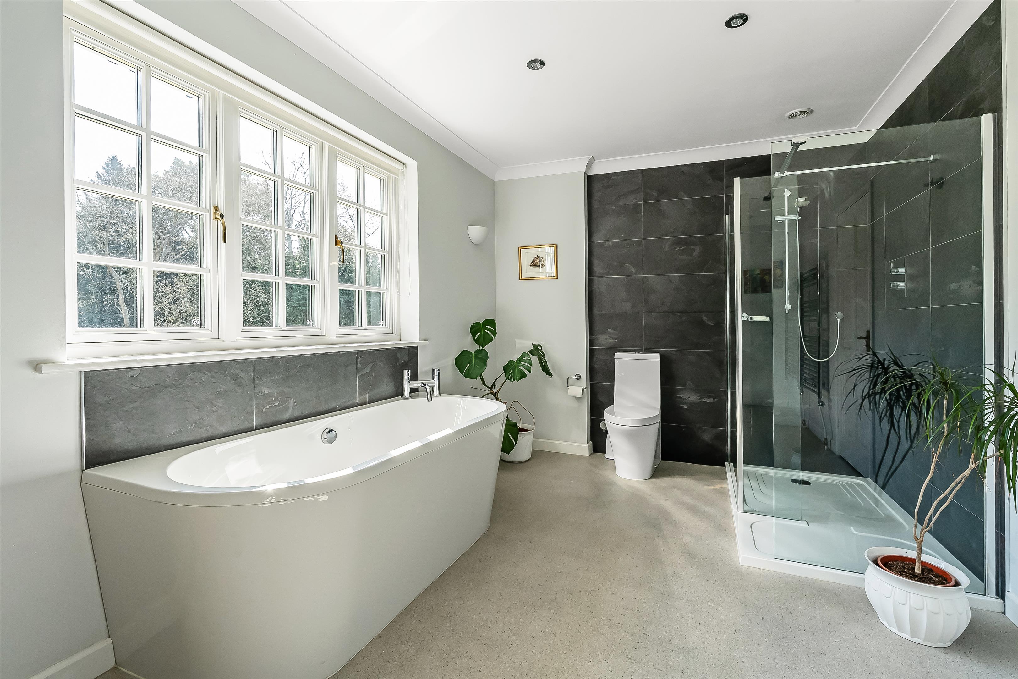 Summers Lane, Hurtmore, Godalming, Surrey, GU7 2RR
