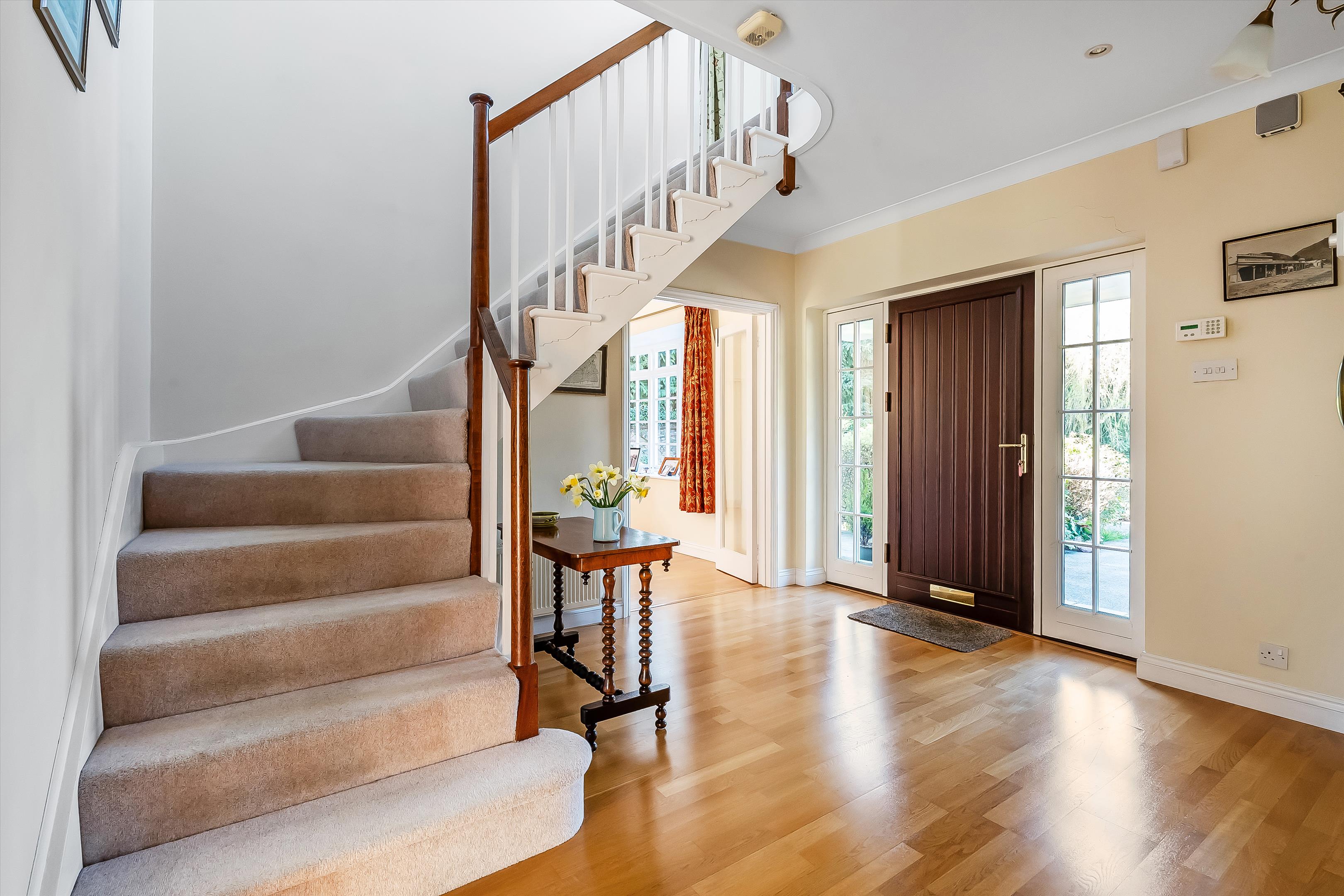 Summers Lane, Hurtmore, Godalming, Surrey, GU7 2RR