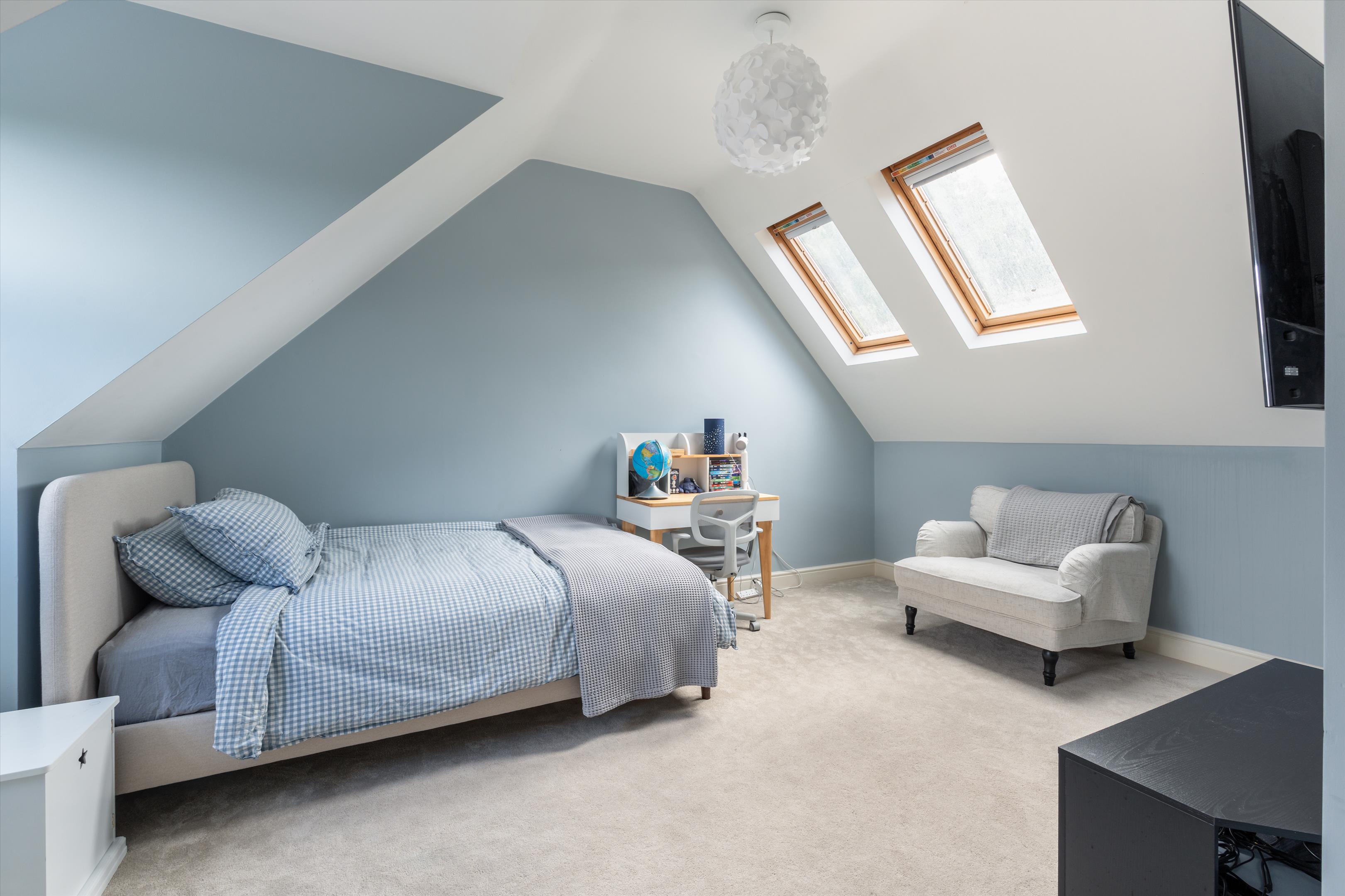 Cranley Dene, Guildford, Surrey GU1