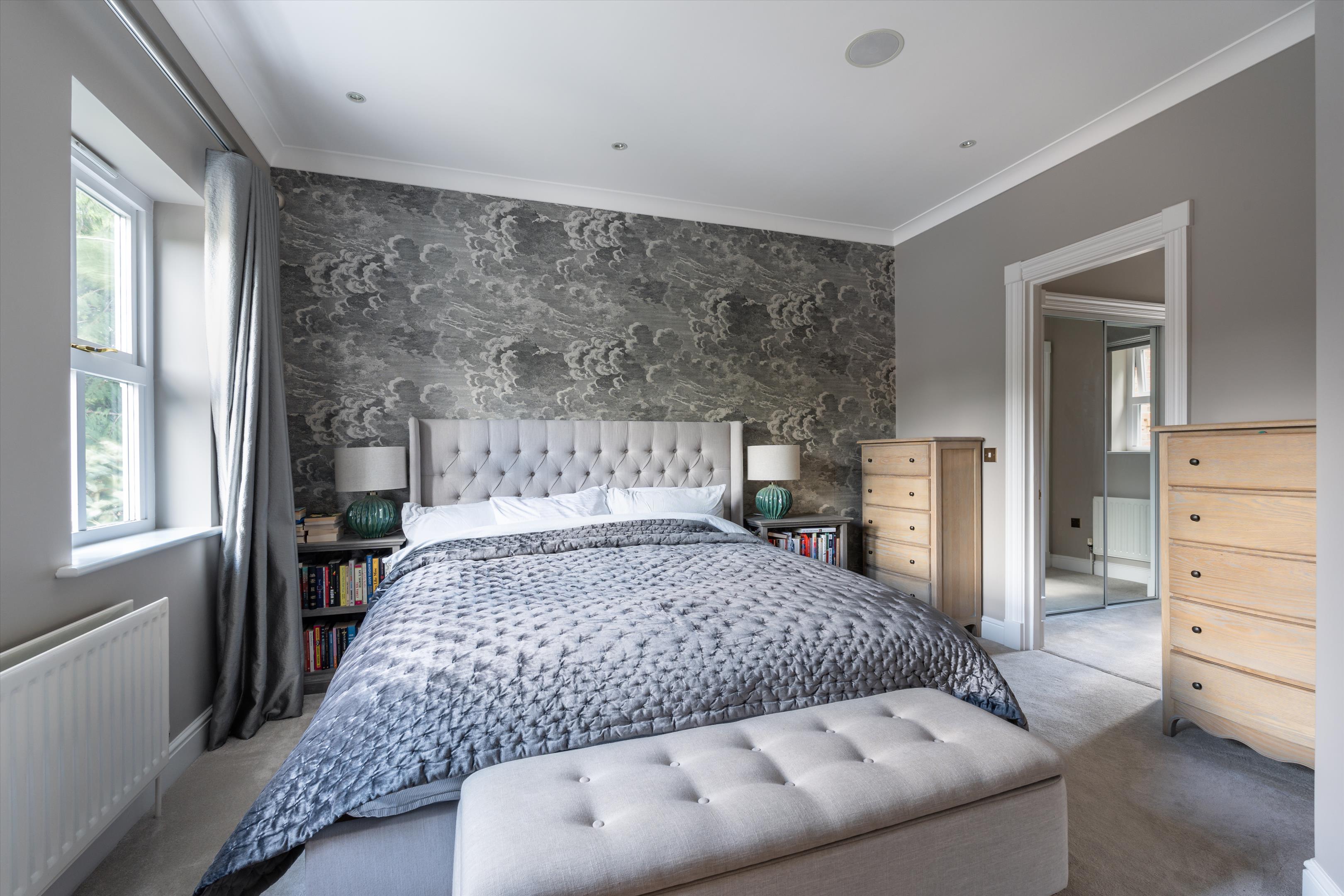 Cranley Dene, Guildford, Surrey GU1