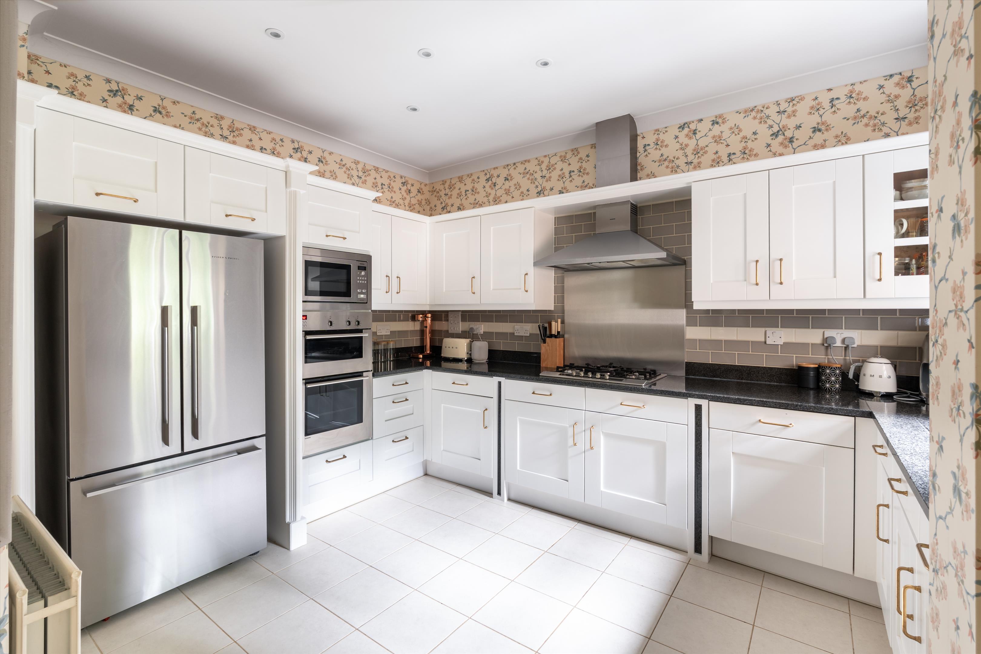 Cranley Dene, Guildford, Surrey GU1